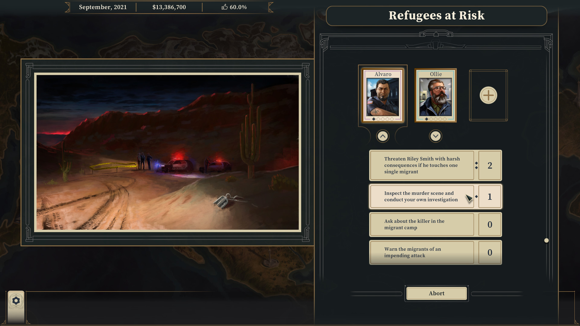 This Is the President Preview 2