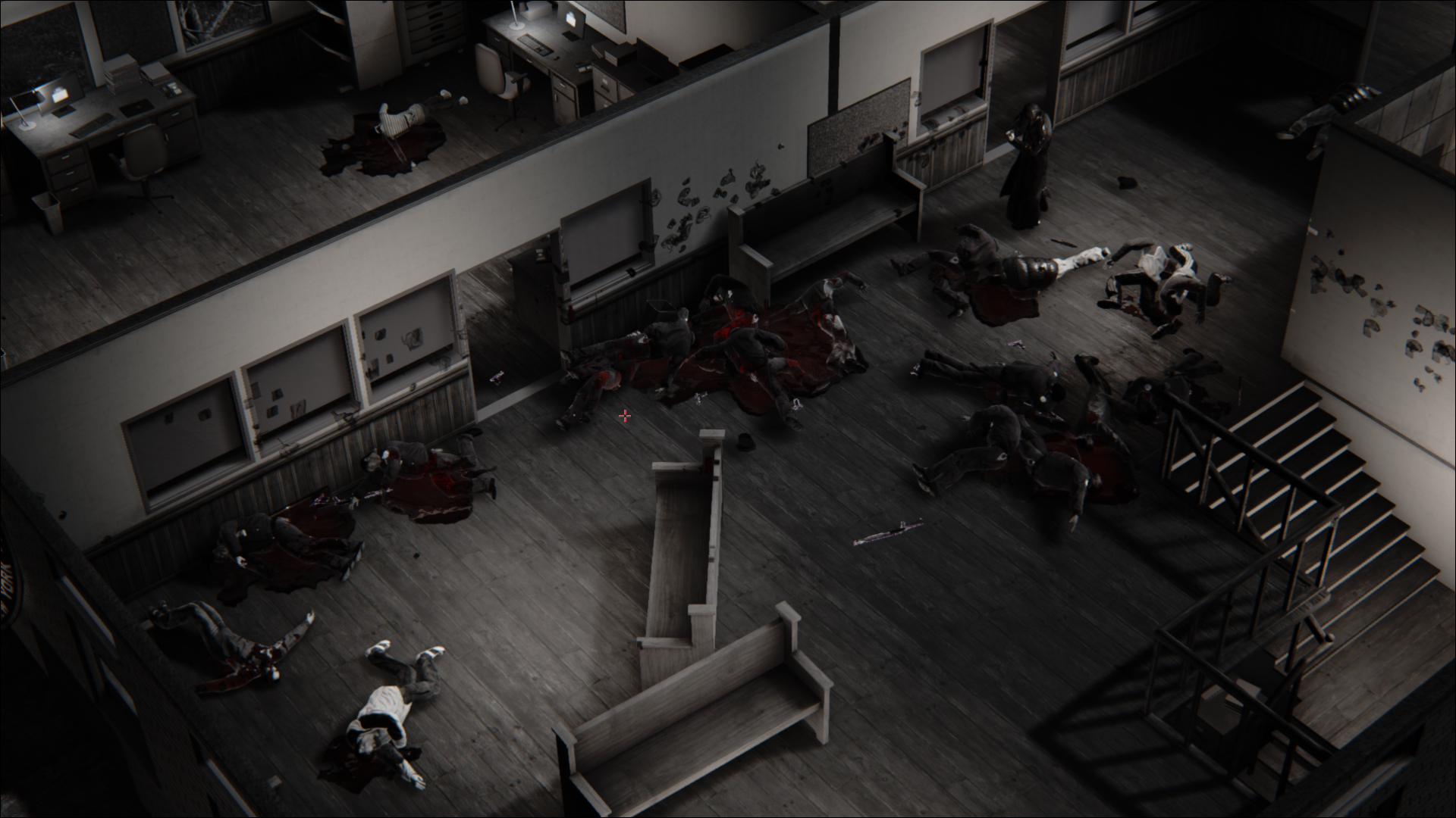 Hatred Preview 1