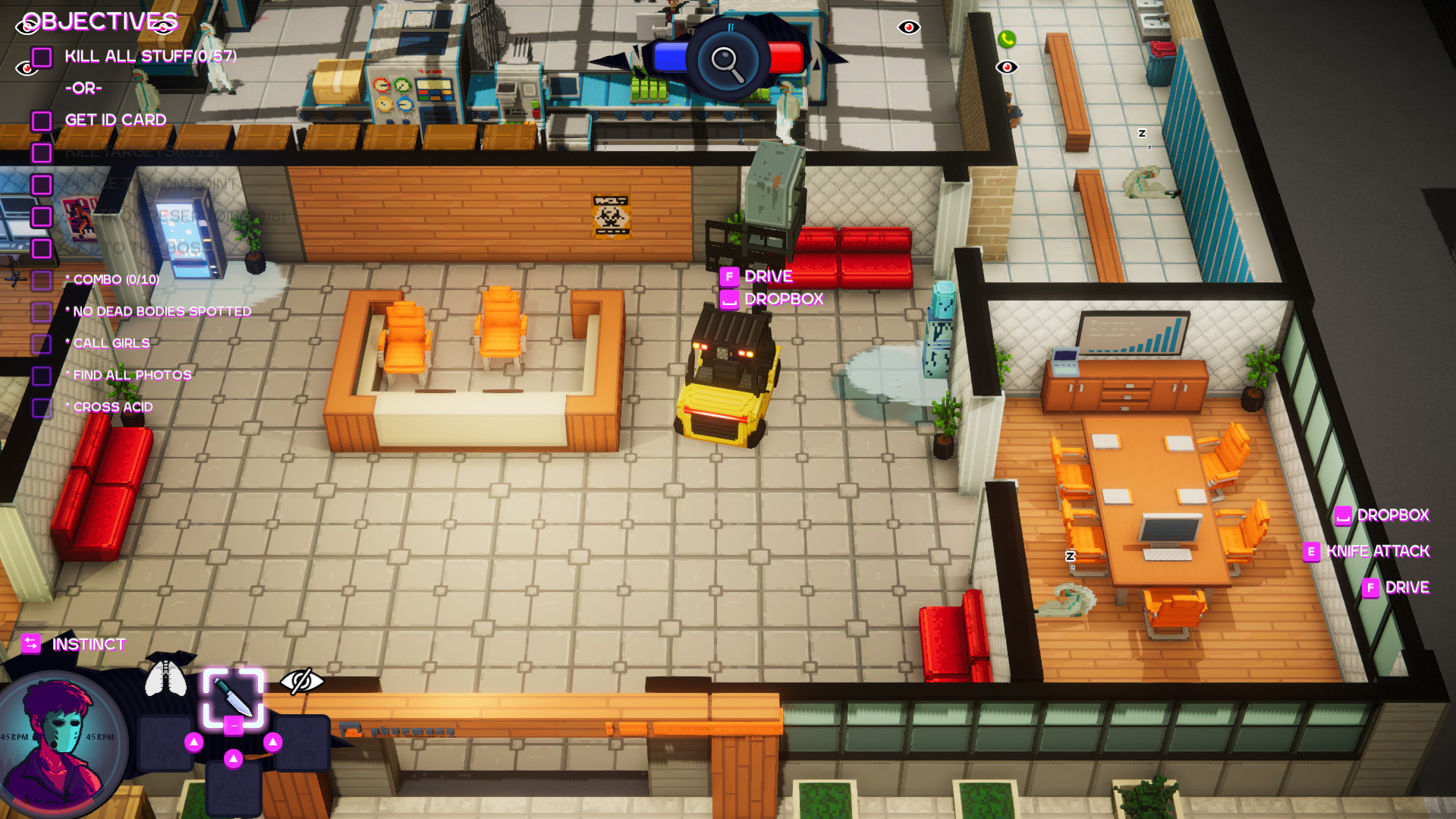 Party Hard 2 Preview 2