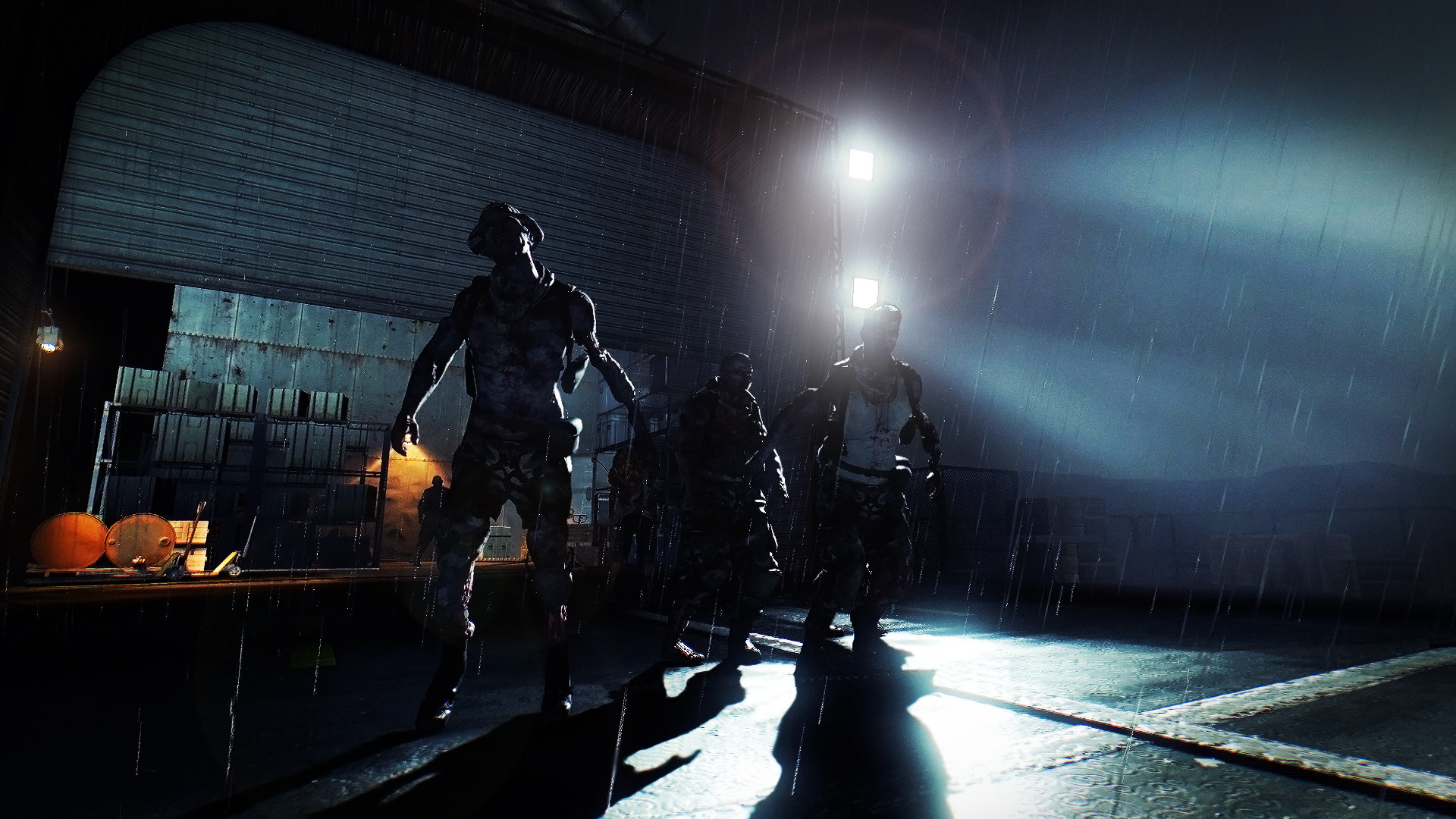 Dead Island: Riptide Definitive Edition Preview 1