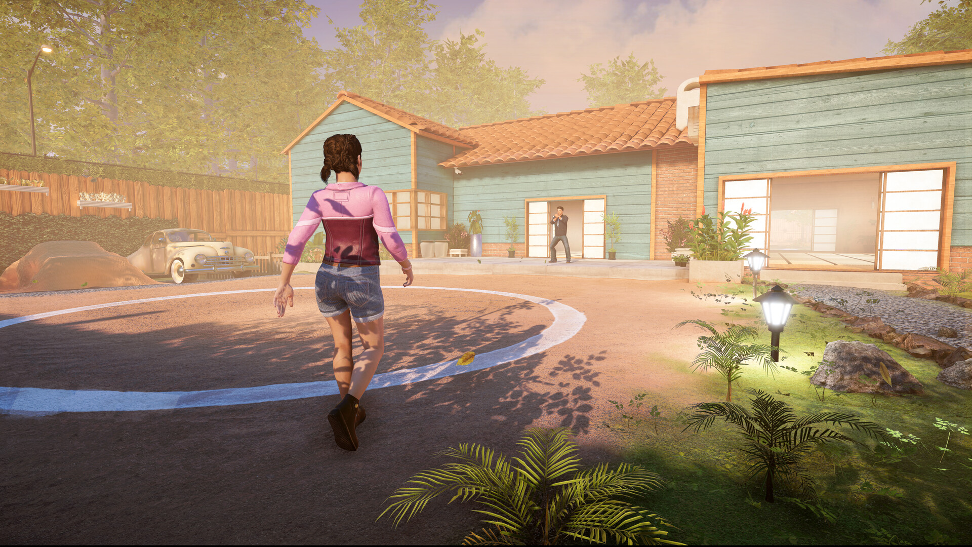 Cobra Kai 2: Dojos Rising Preview 5