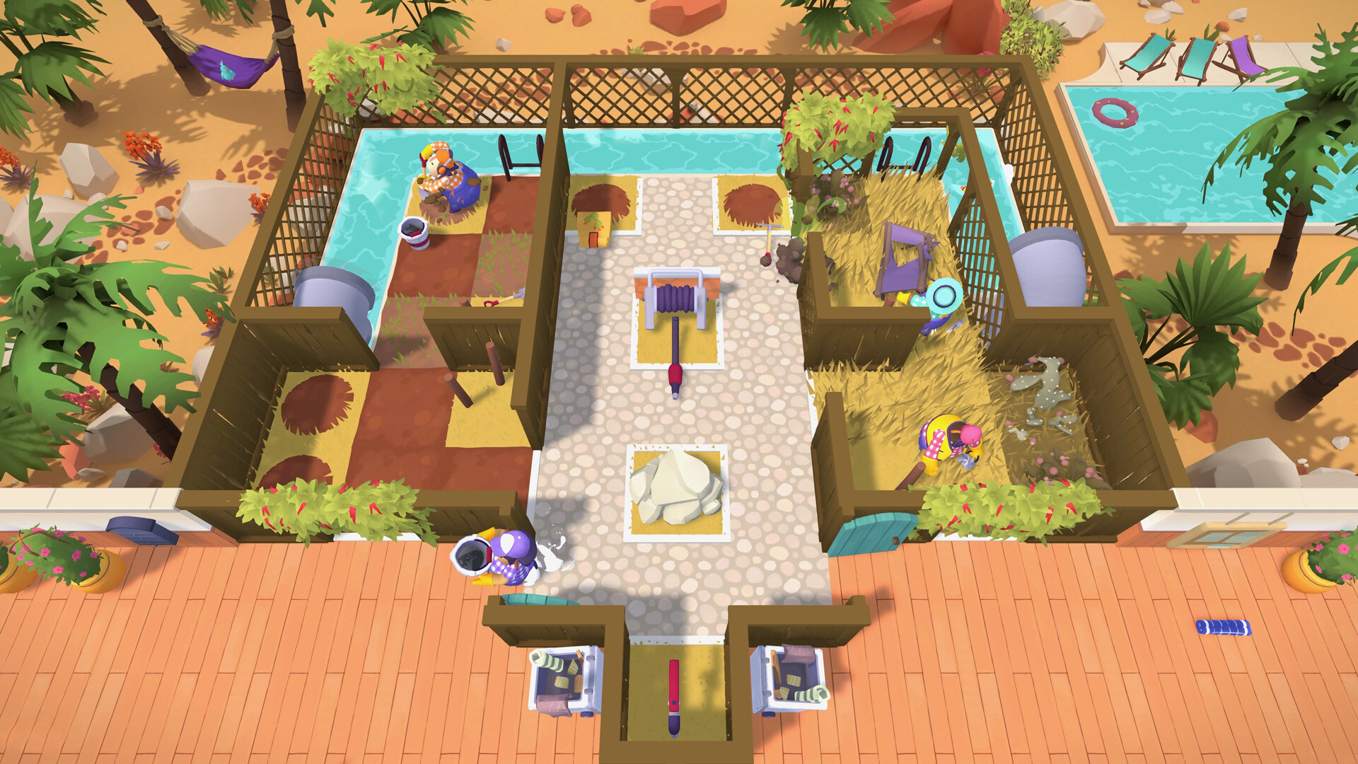 Tools Up! Ultimate Edition Preview 1