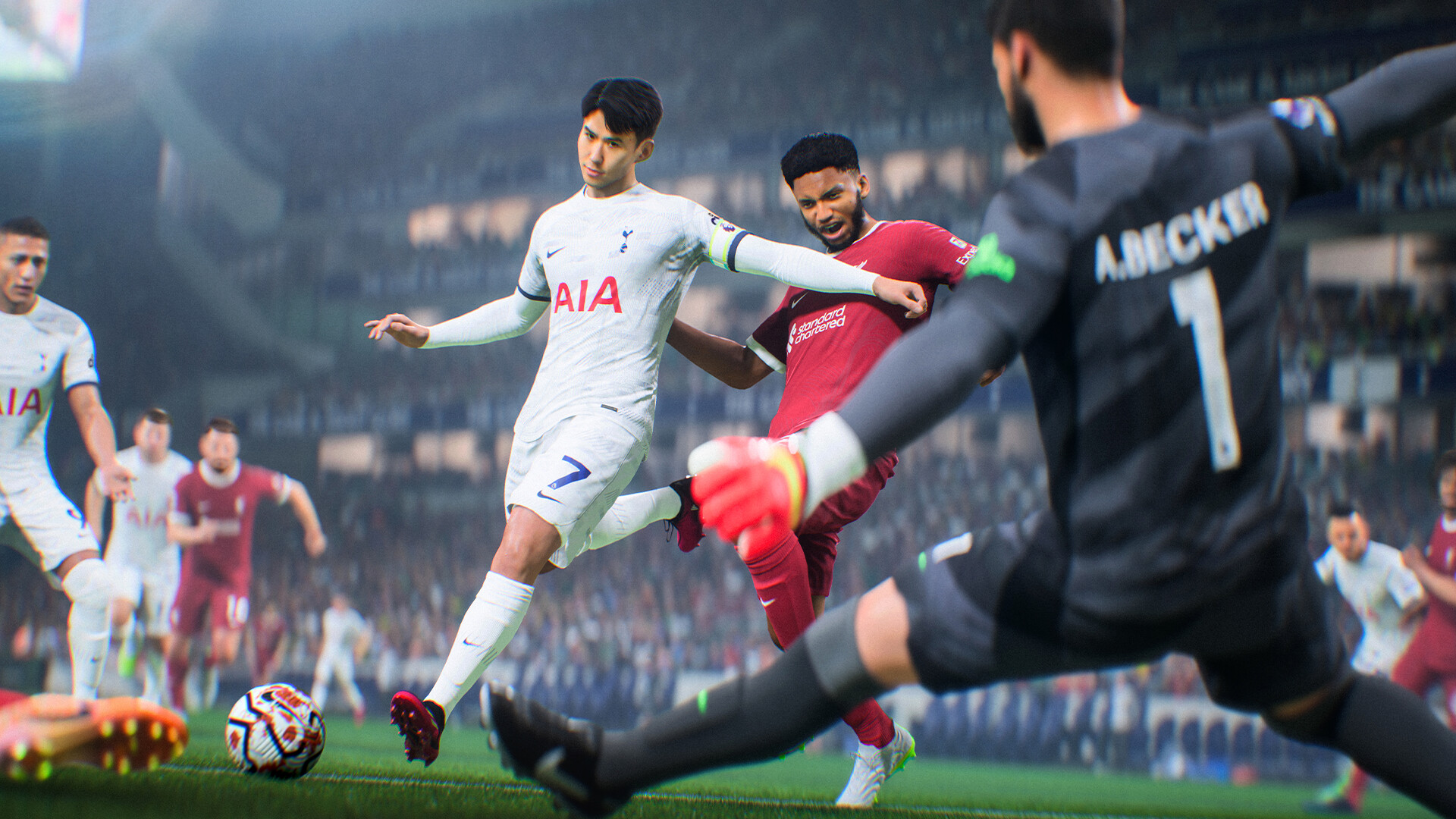 EA SPORTS FC™ 24 Preview 5
