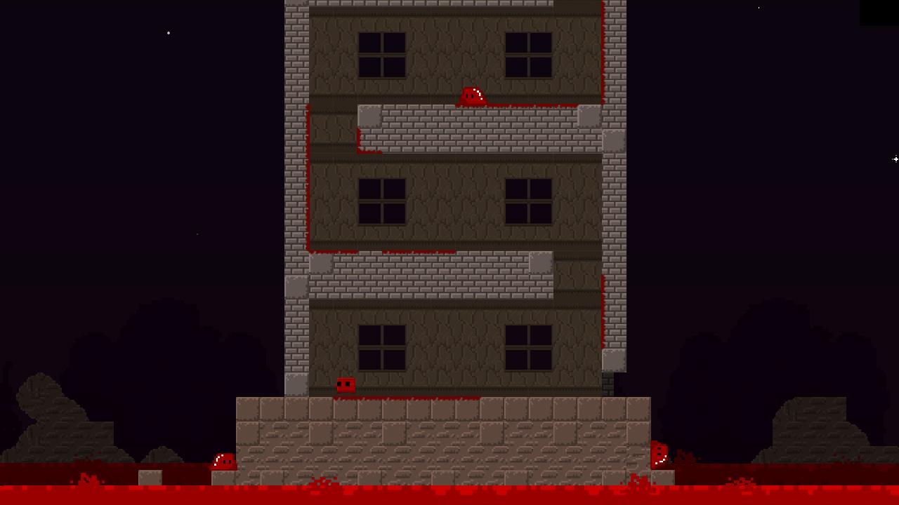 Super Meat Boy Preview 5