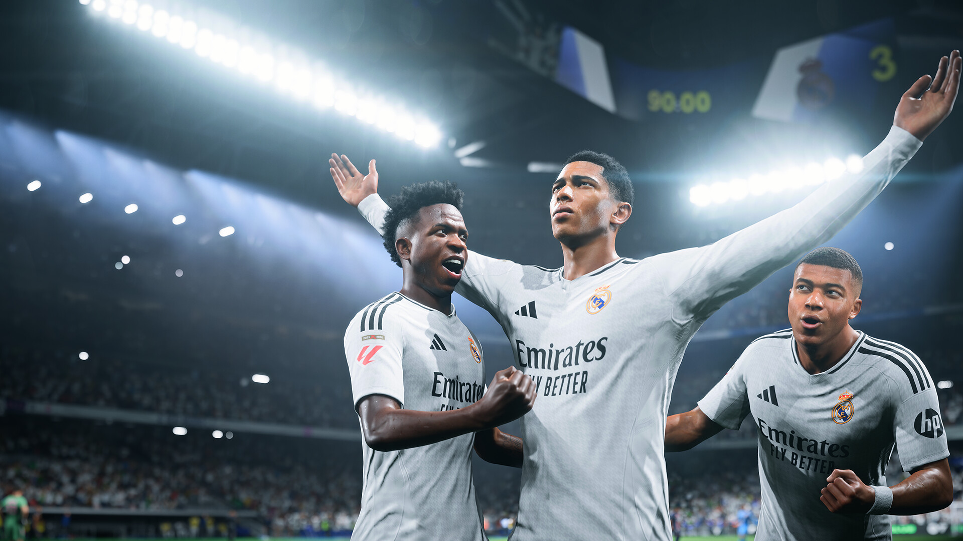 EA SPORTS FC™ 25 Preview 1