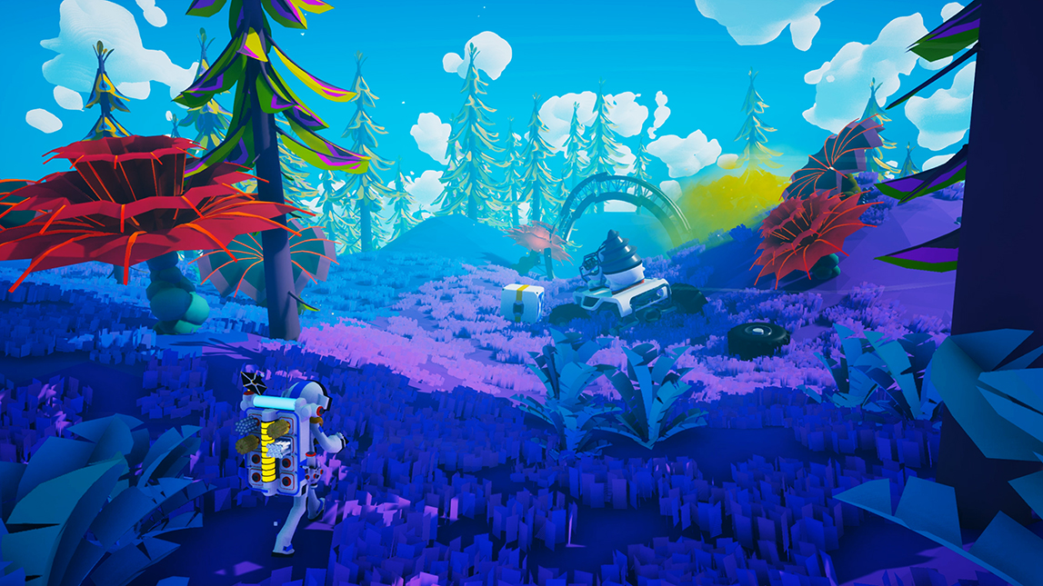 ASTRONEER Preview 2