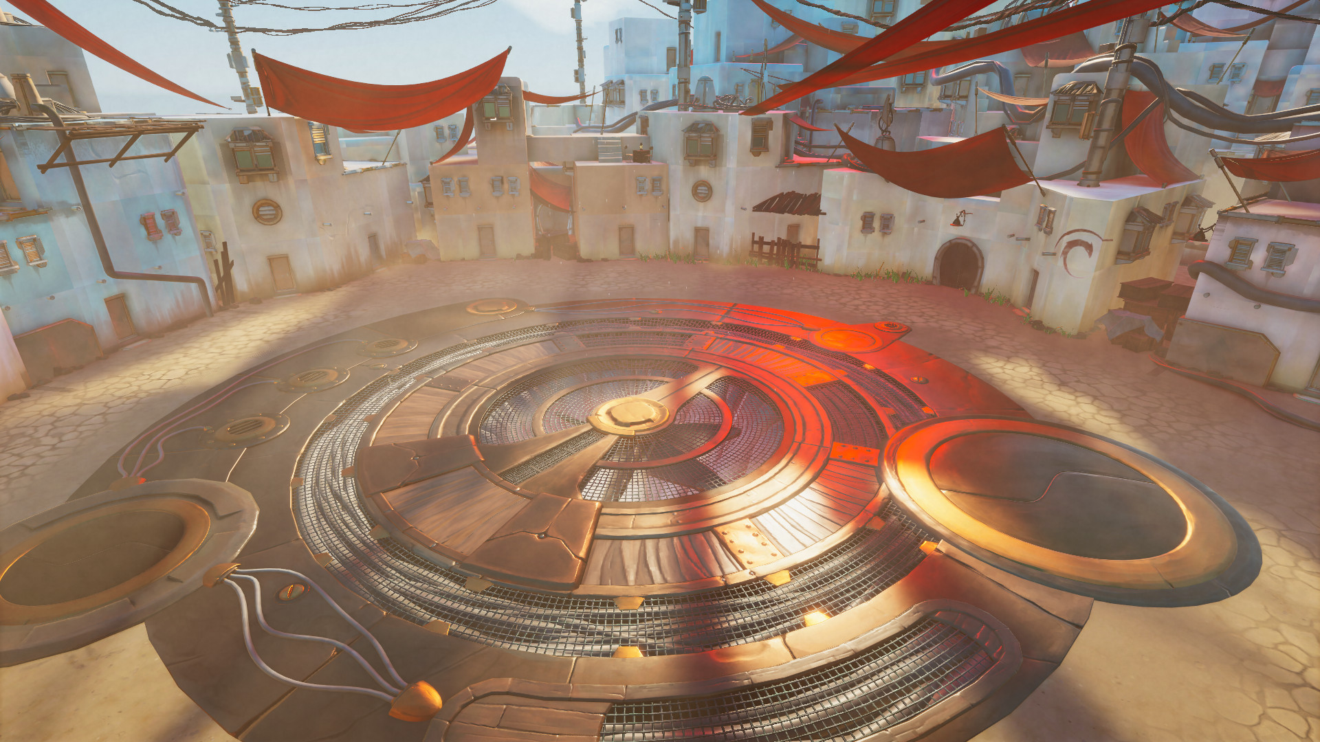 Cellyon: Boss Confrontation Preview 4