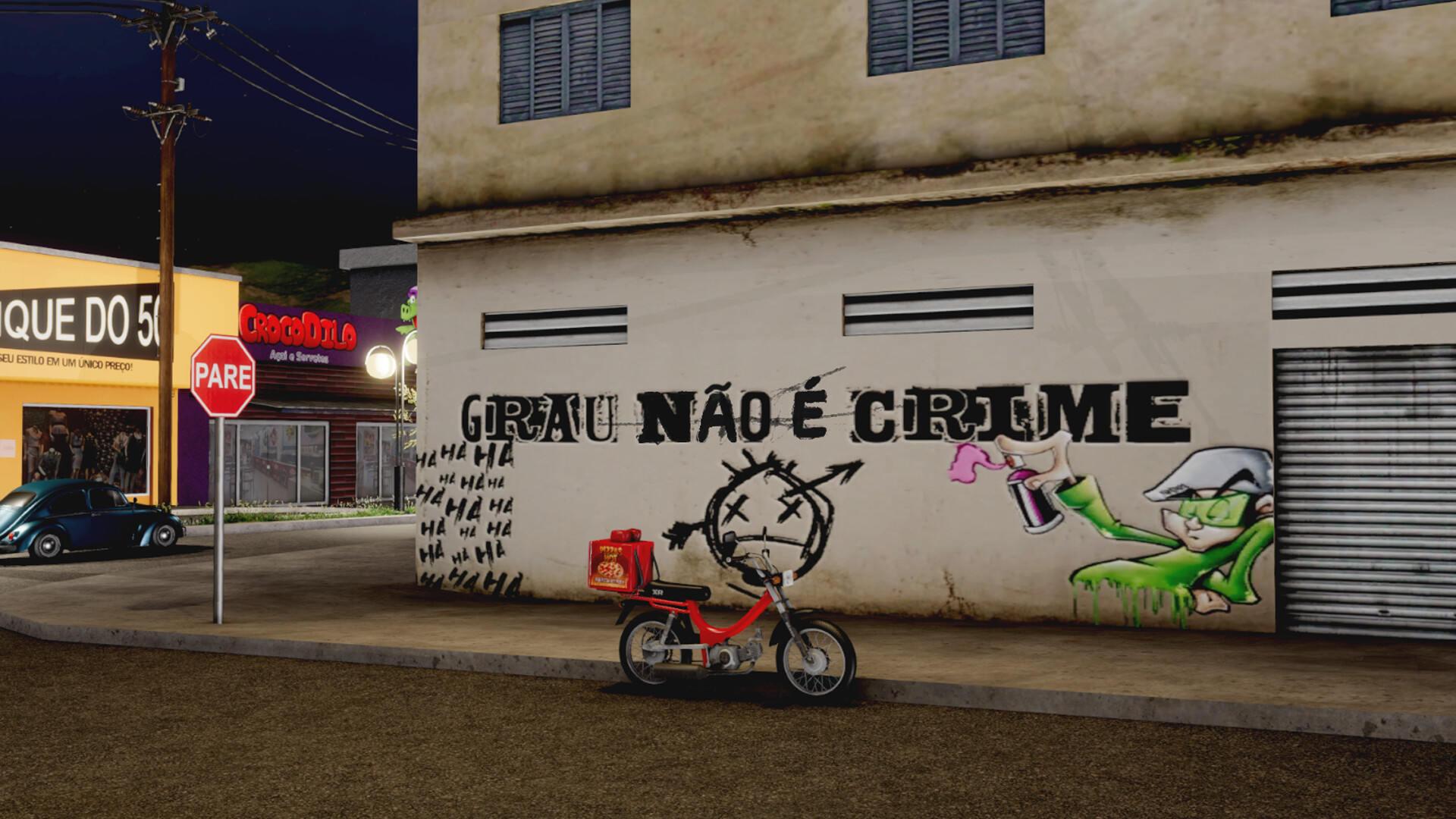 My Sleeper Preview 5