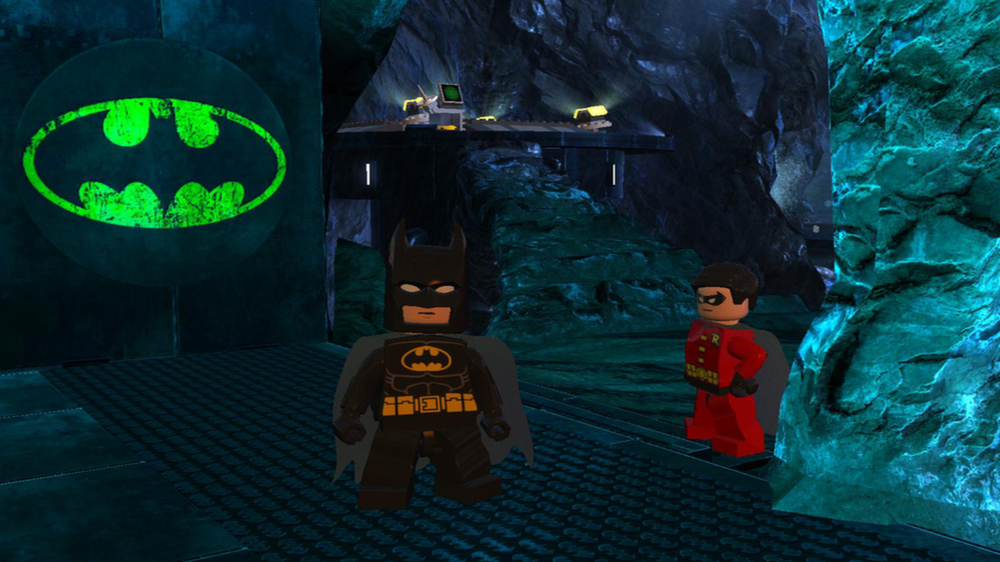 LEGO® Batman™ 2: DC Super Heroes Preview 5