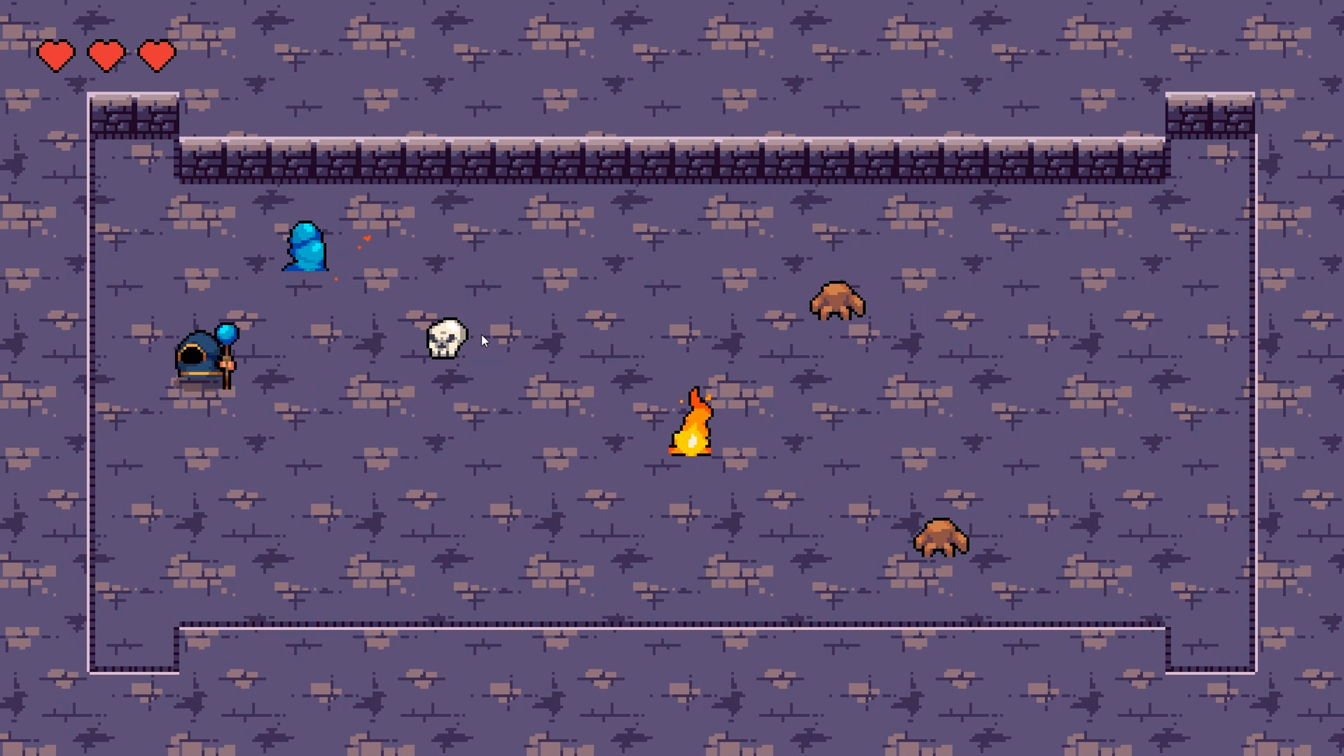 Magic and Elements Preview 1