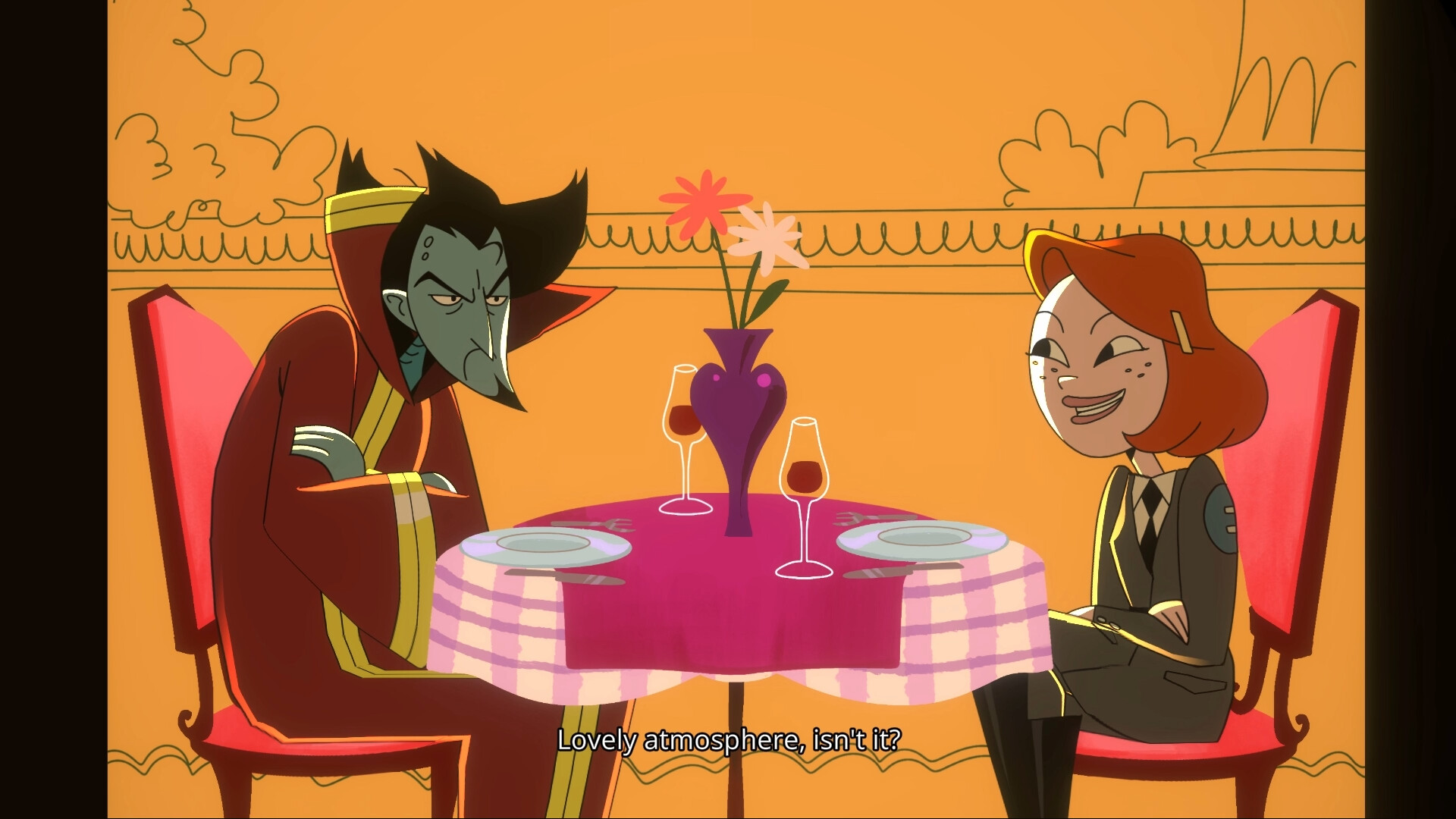 Earth Must Die Preview 4