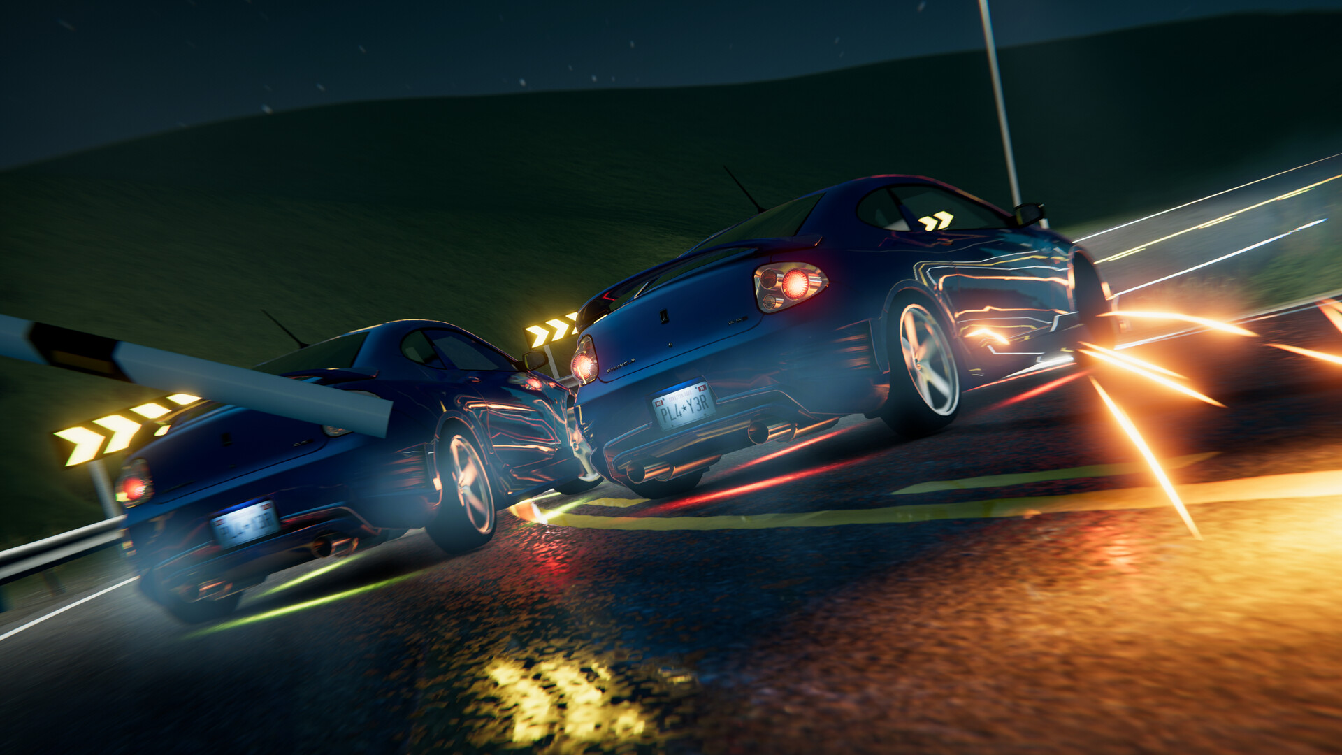 iGNITION 2000: Origins Preview 4