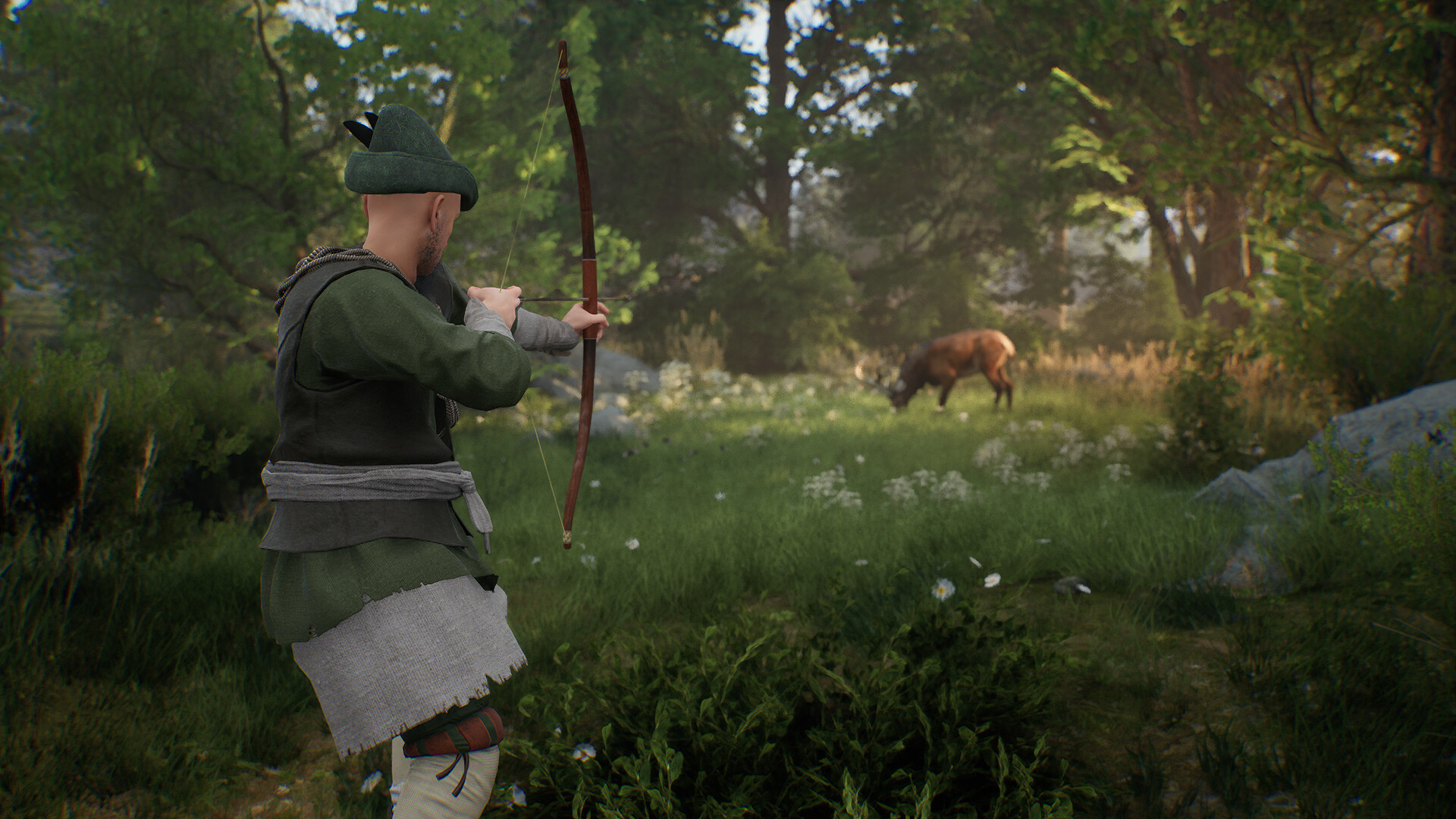 Noble Legacy Preview 4