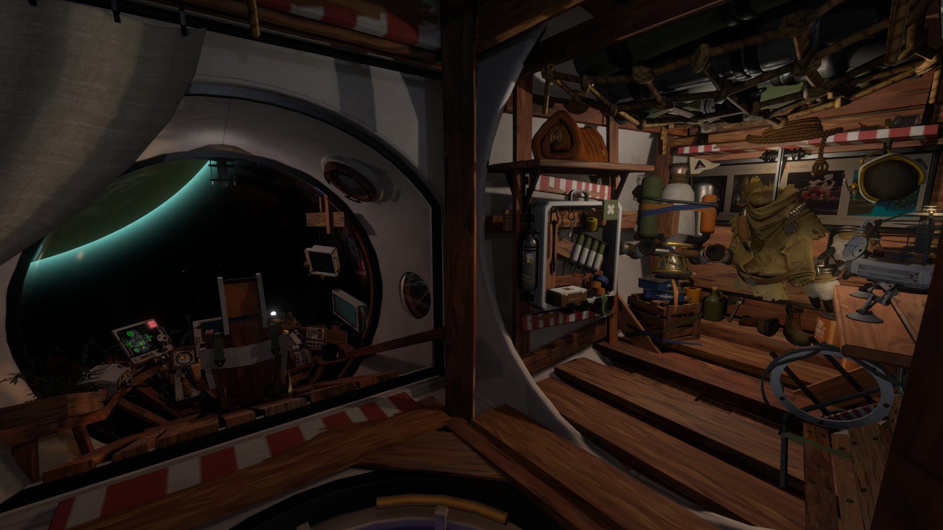 Outer Wilds Preview 4