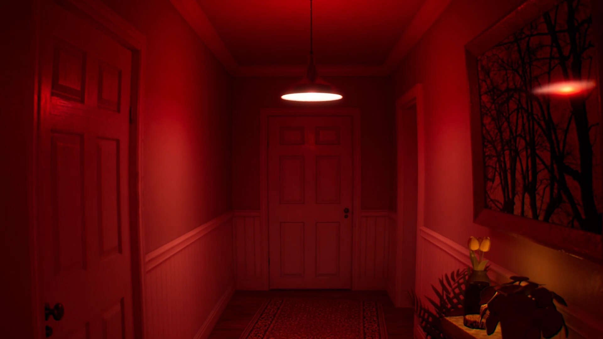 BrokenLore: UNFOLLOW Preview 4