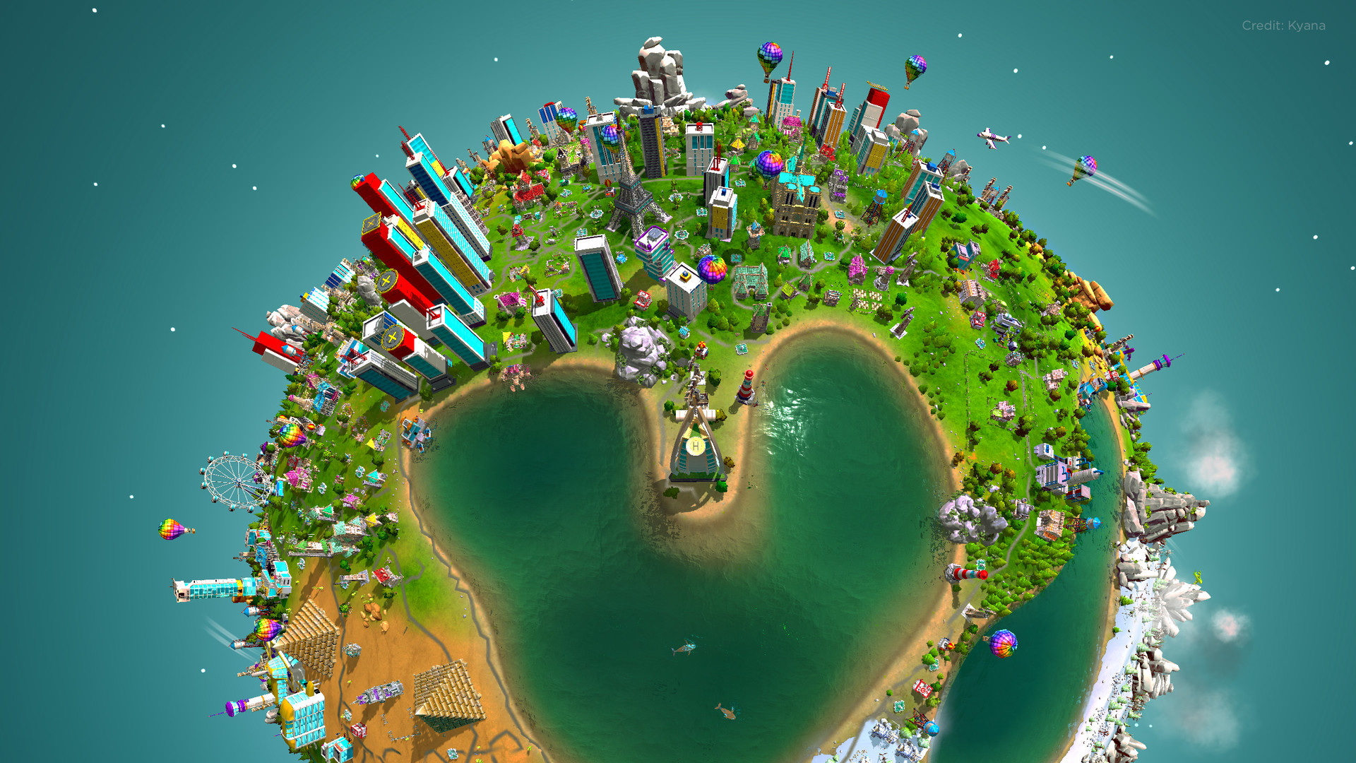 The Universim Preview 2