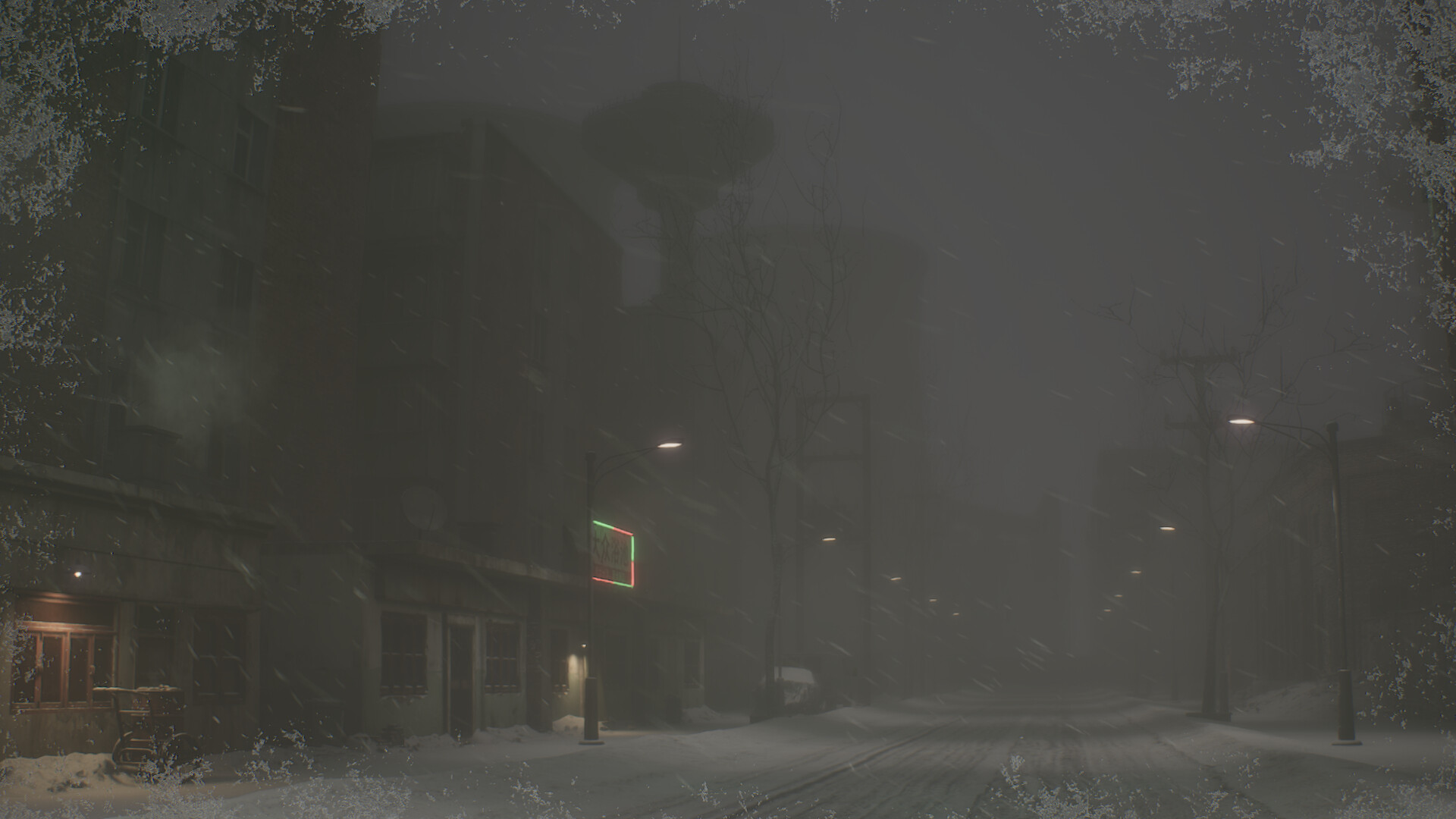 Millennium Dream Preview 4