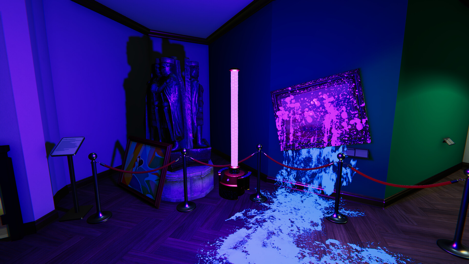 Crime Scene Cleaner Preview 3