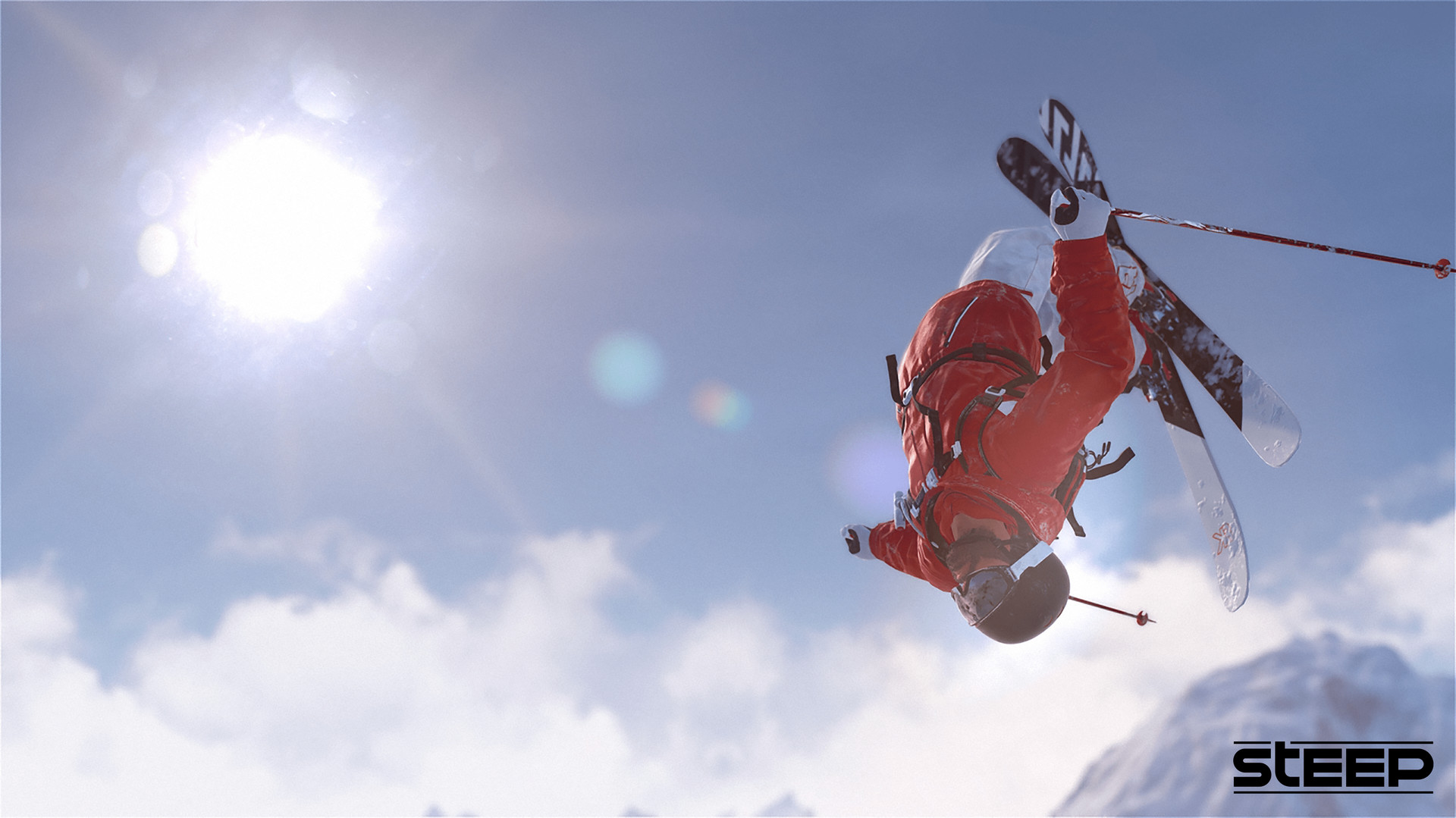 Steep™ Preview 1