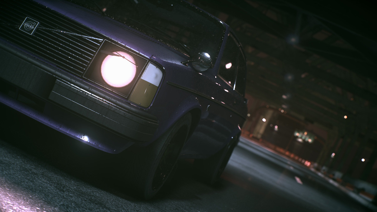 Need for Speed™ Preview 3