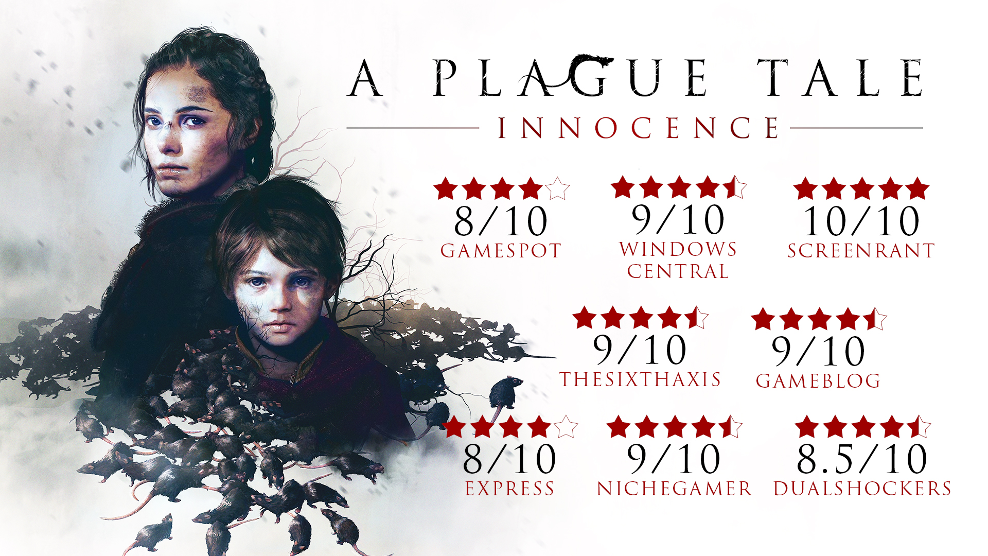 A Plague Tale: Innocence Preview 1