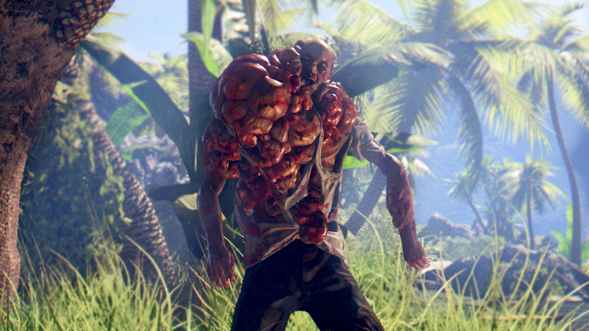 Dead Island Definitive Edition Preview 2