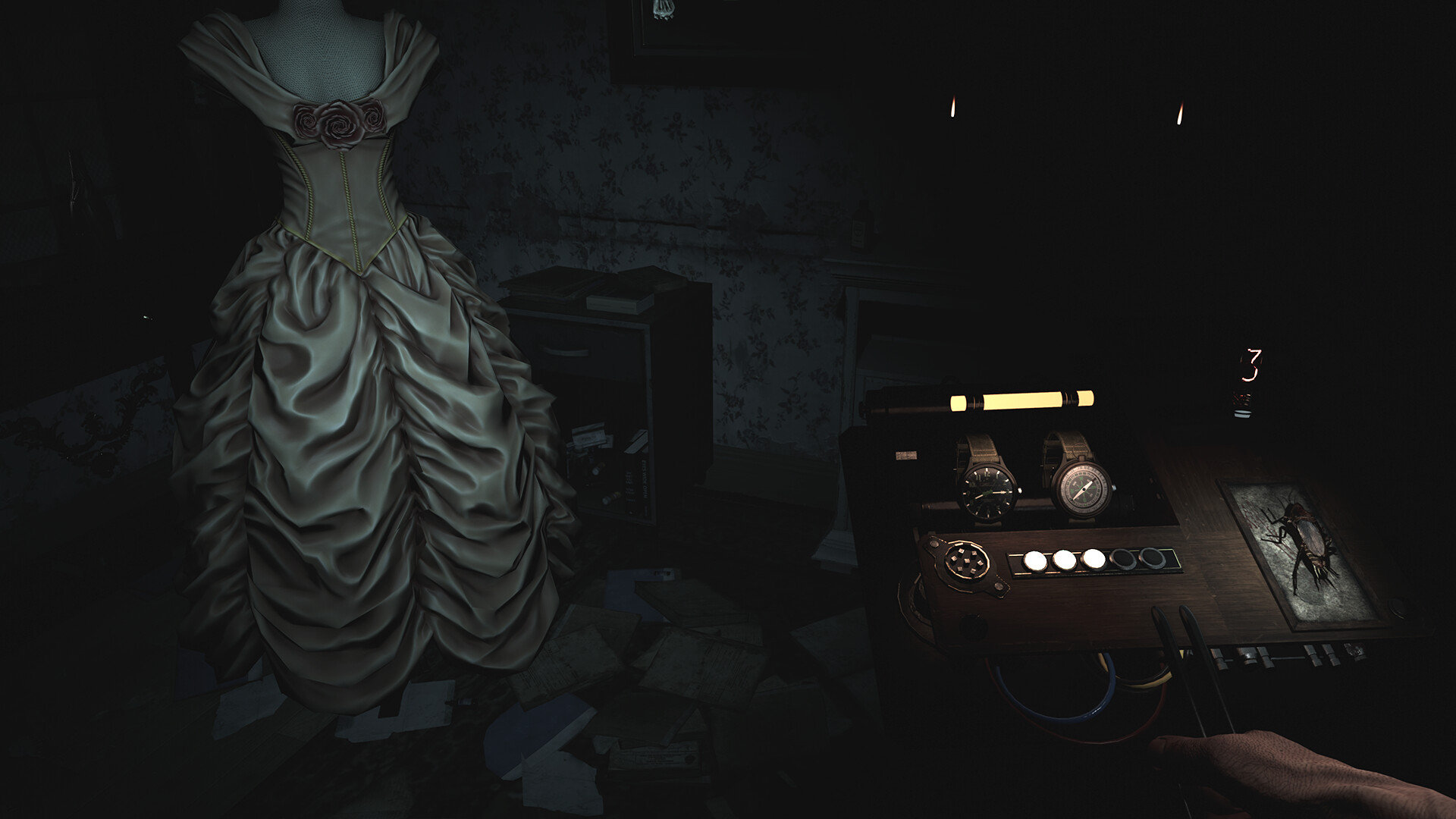 Demonologist Preview 2