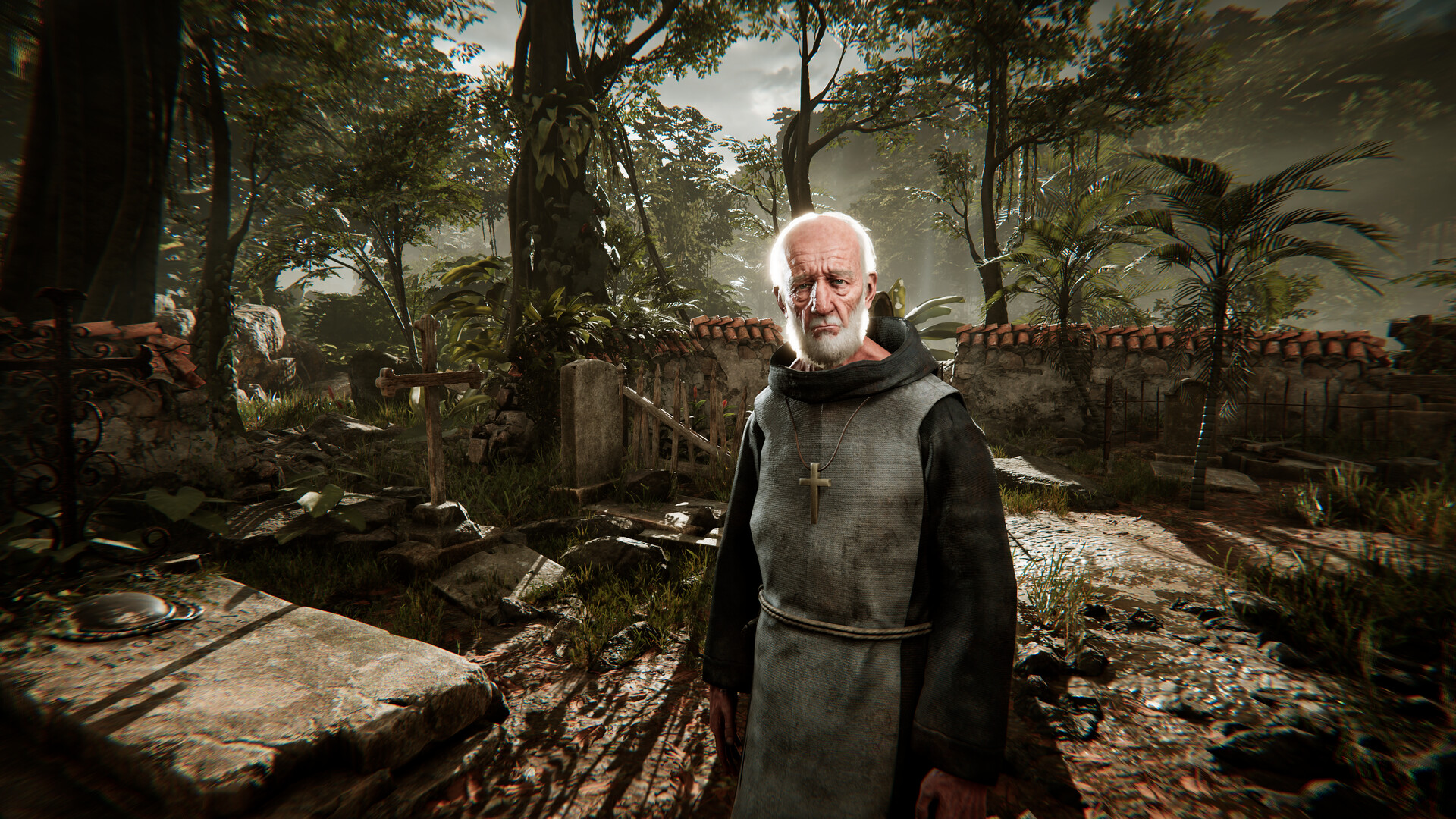 Amerzone — The Explorer’s Legacy Preview 2