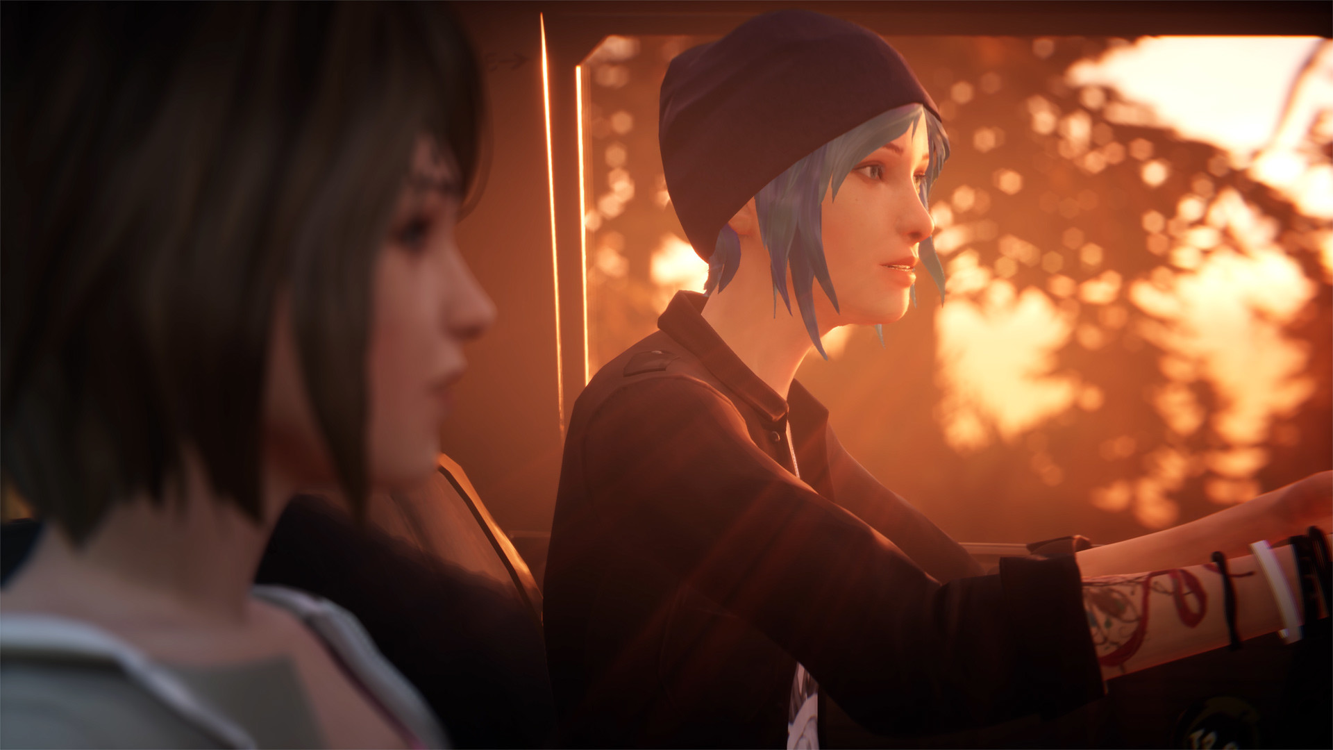 Life is Strange Remastered Preview 2