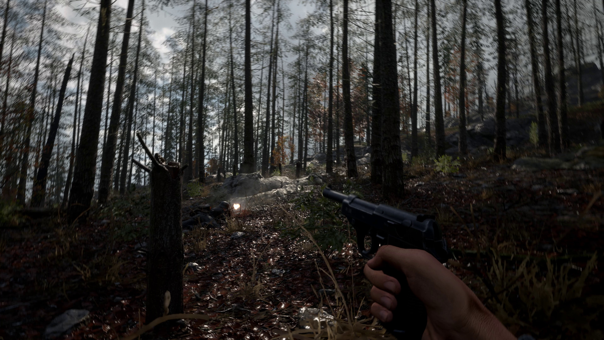 Hell Let Loose Preview 3