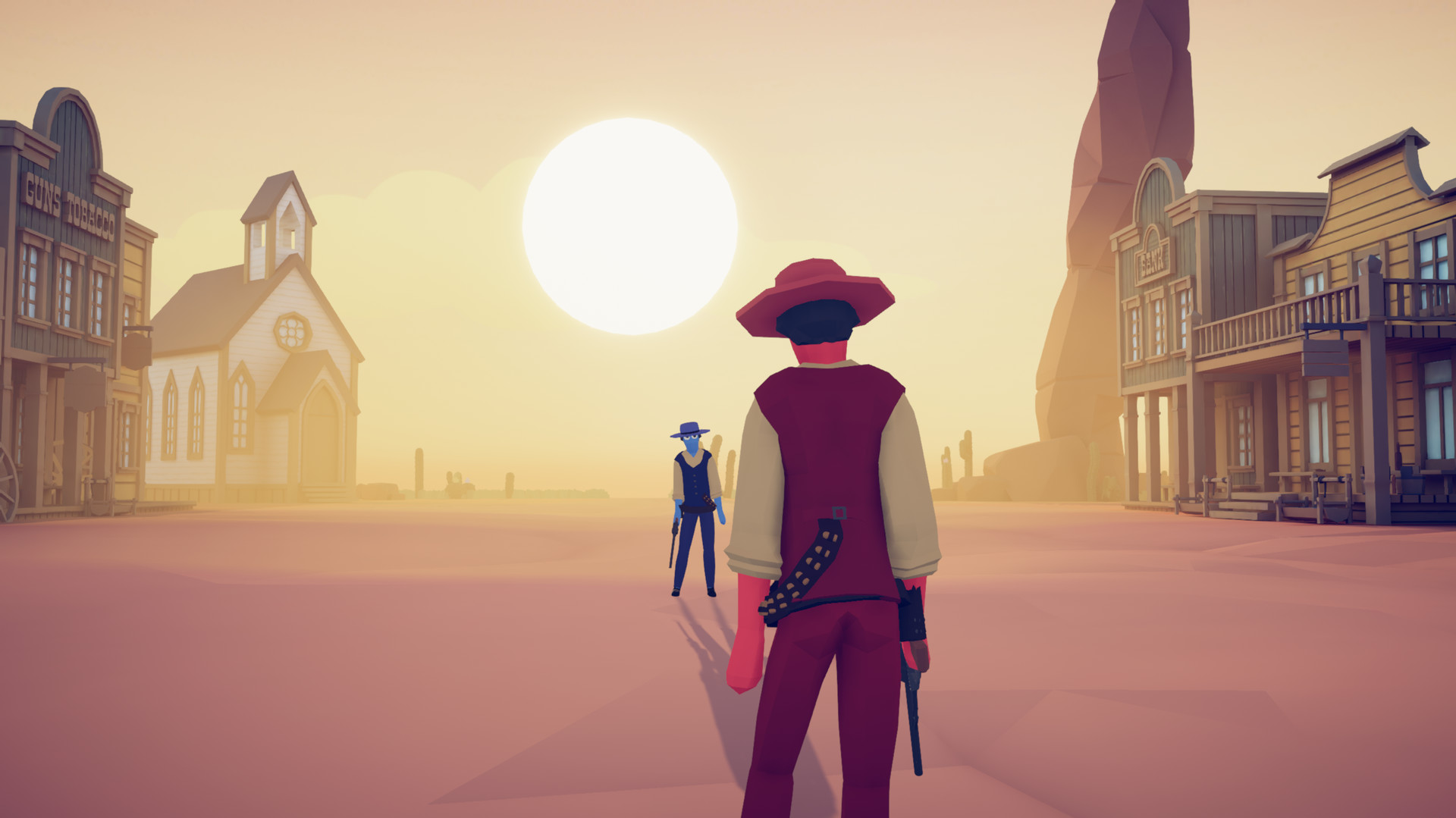 Totally Accurate Battle Simulator Preview 5