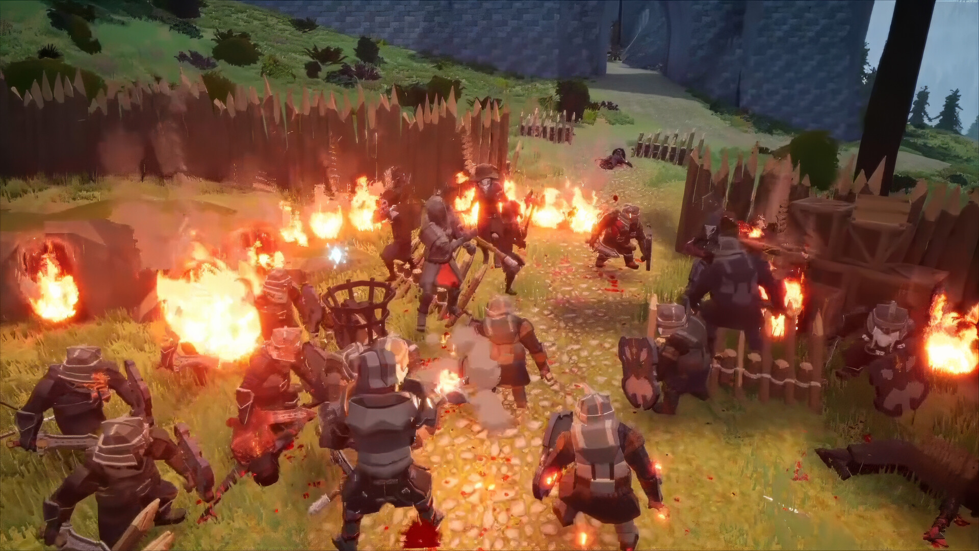 The Bloodline Preview 2