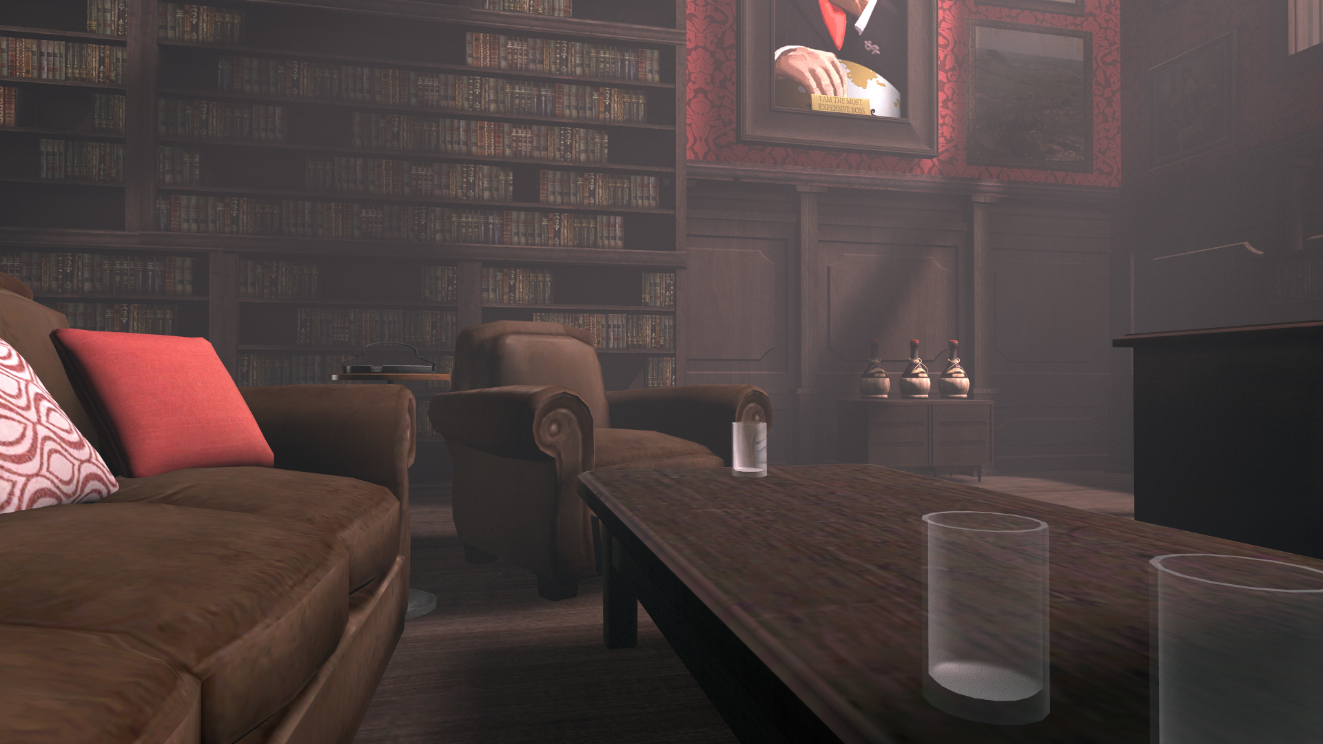 The Stanley Parable Preview 5