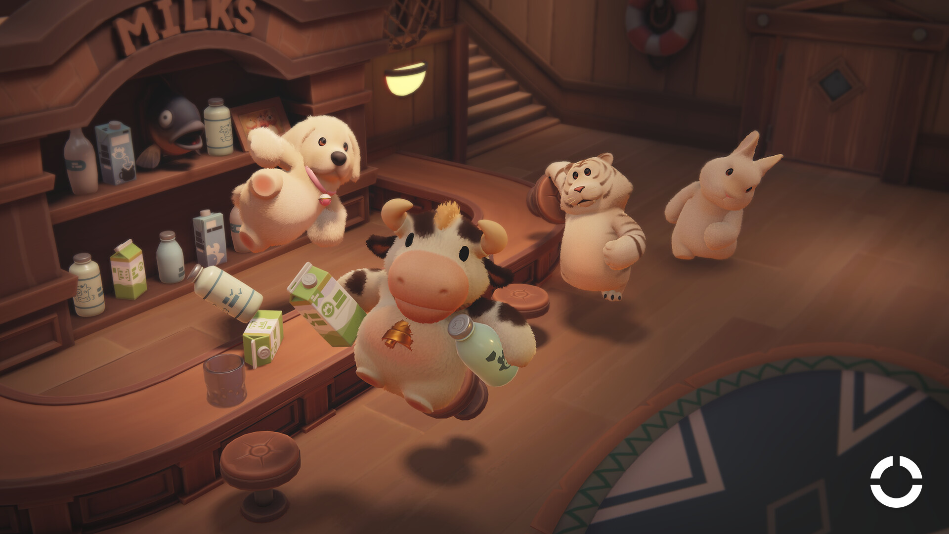 Party Animals Preview 5