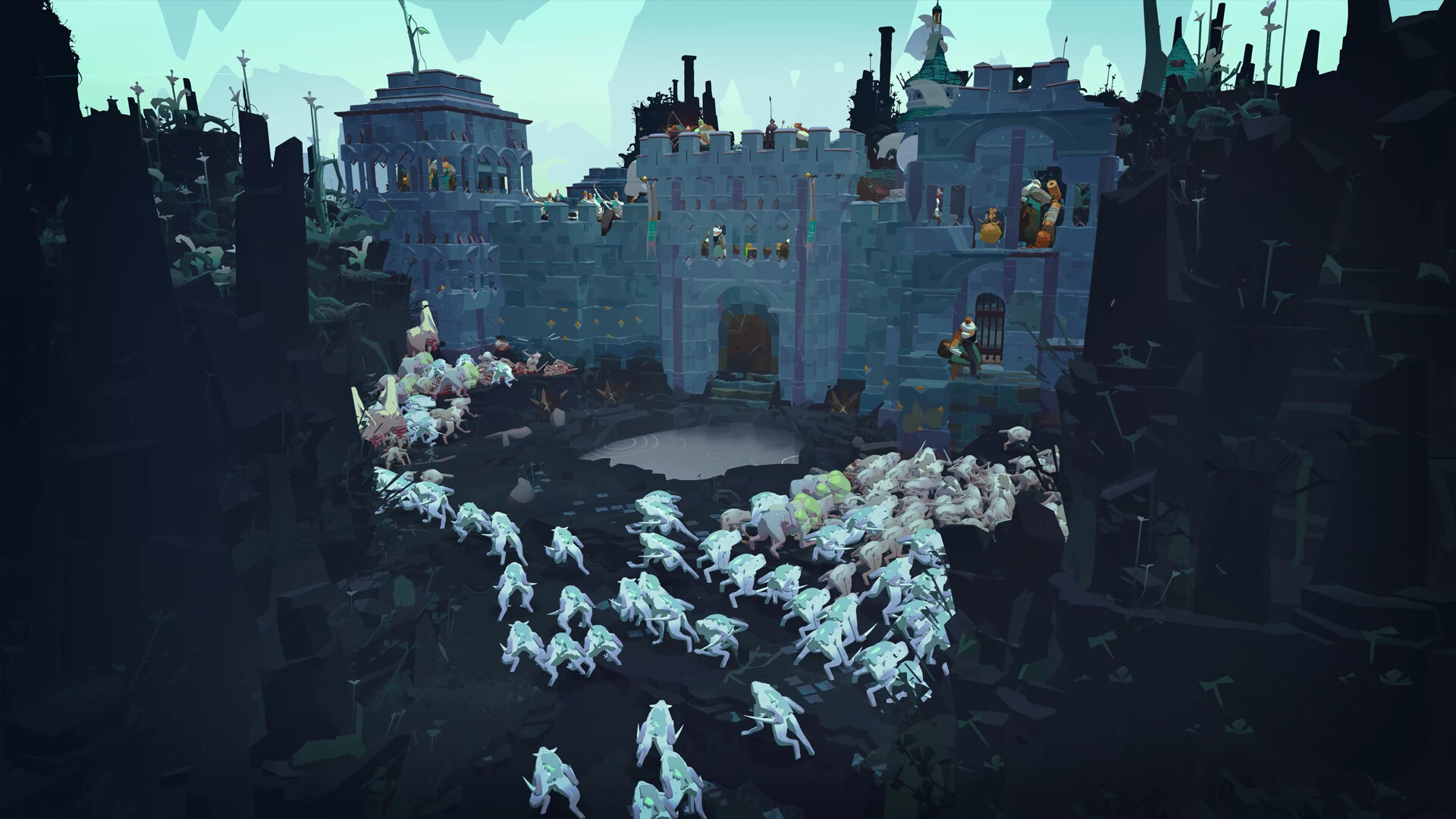 Cataclismo Preview 3