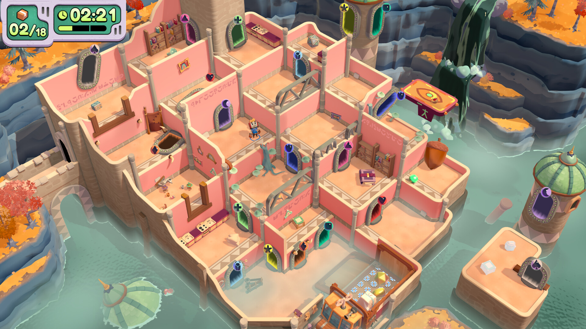 Moving Out 2 Preview 4