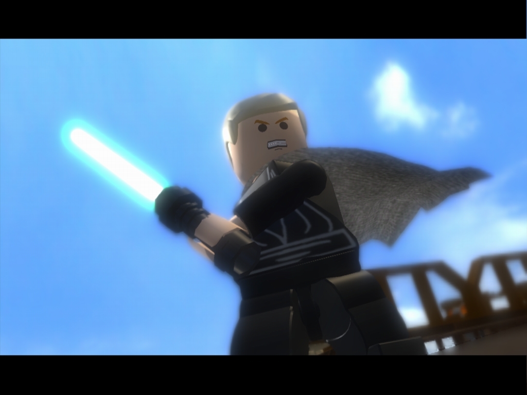 LEGO® Star Wars™ — The Complete Saga Preview 5