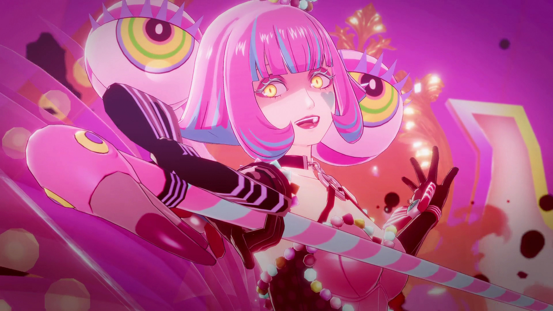 Persona® 5 Strikers Preview 4