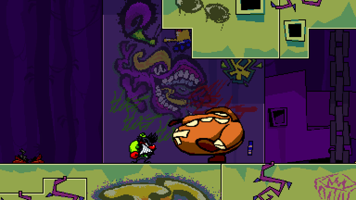 ANTONBLAST Preview 4