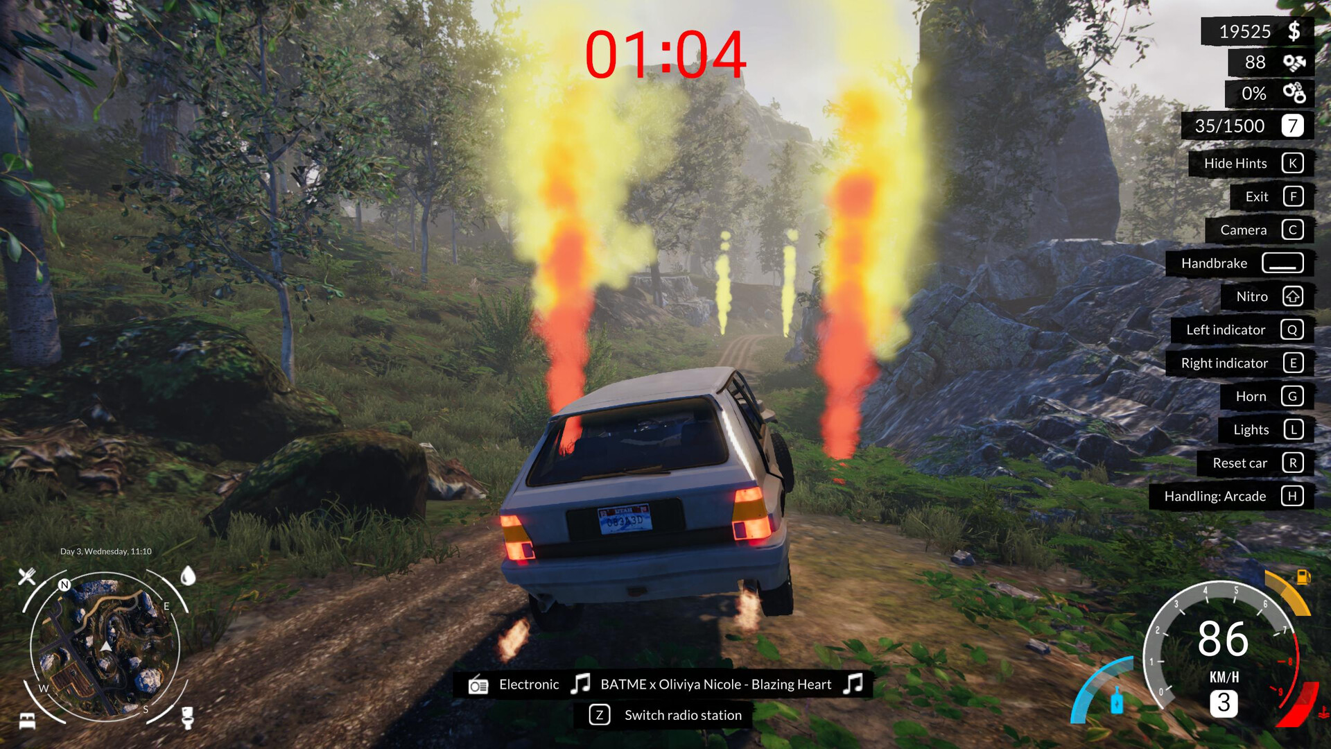 Used Cars Simulator Preview 5