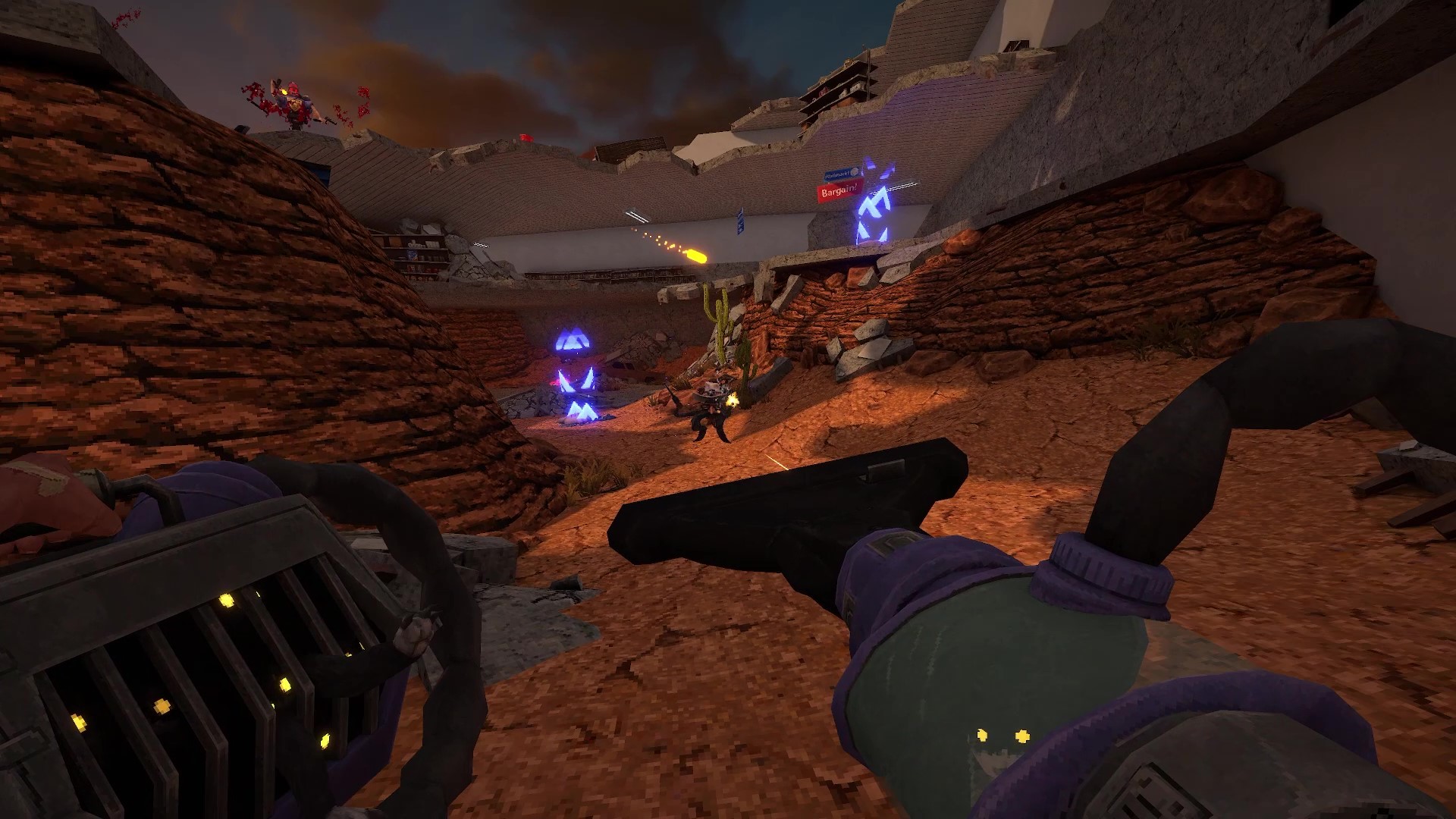 POSTAL: Brain Damaged Preview 5