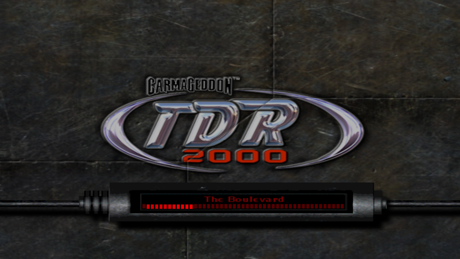 Carmageddon TDR 2000 Preview 1