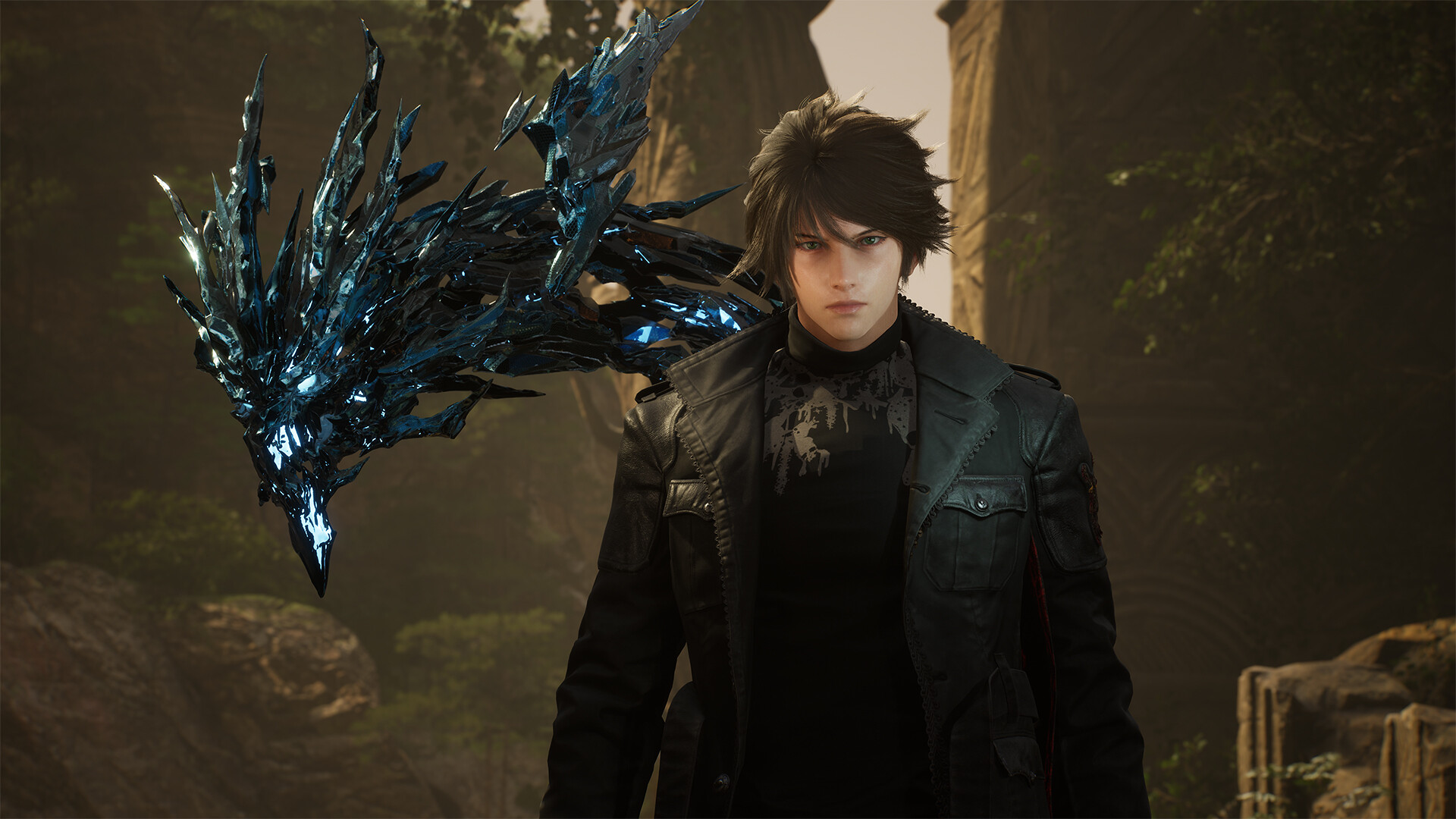 Lost Soul Aside™ Preview 3