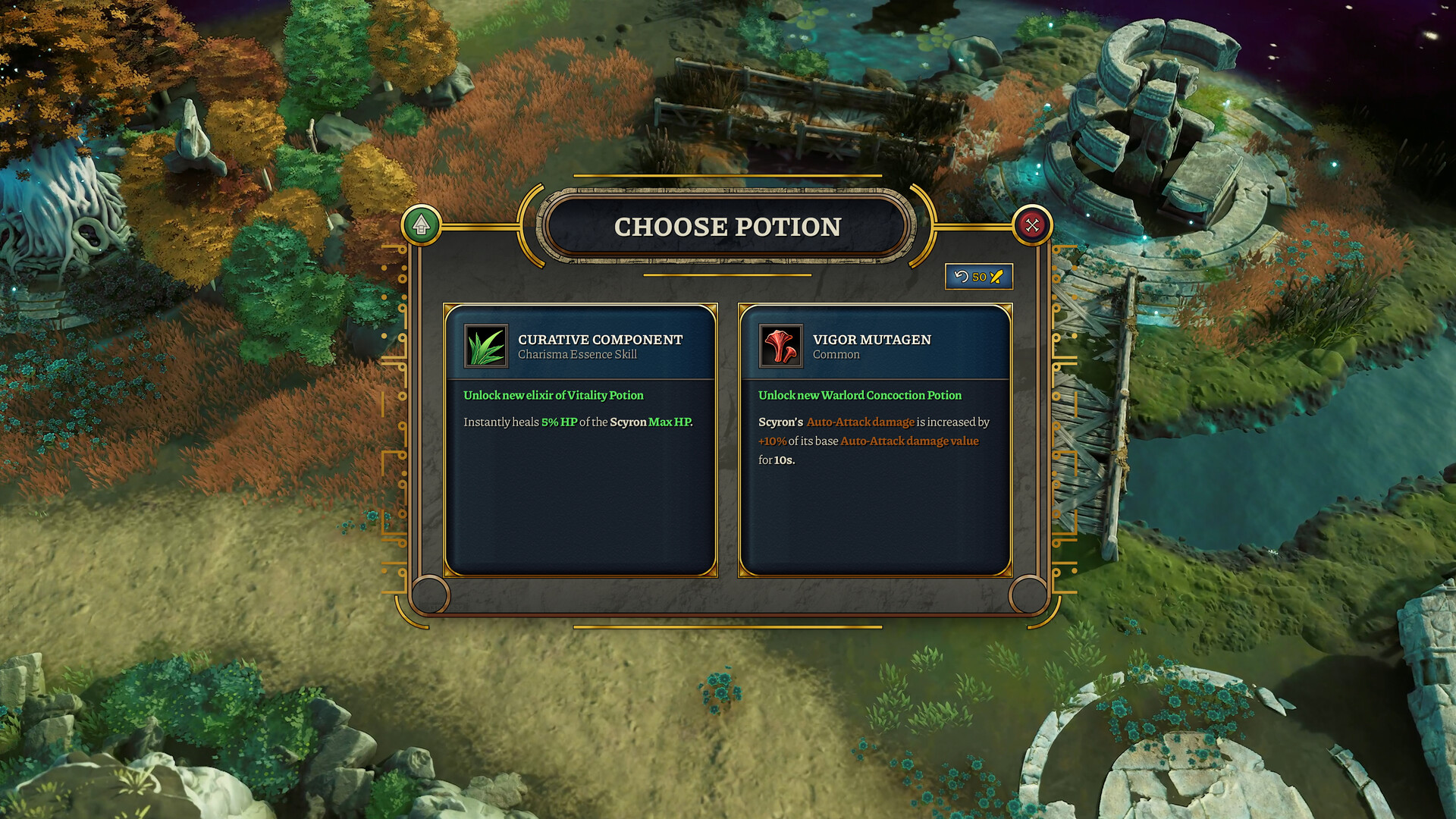 EverSiege: Untold Ages Preview 3