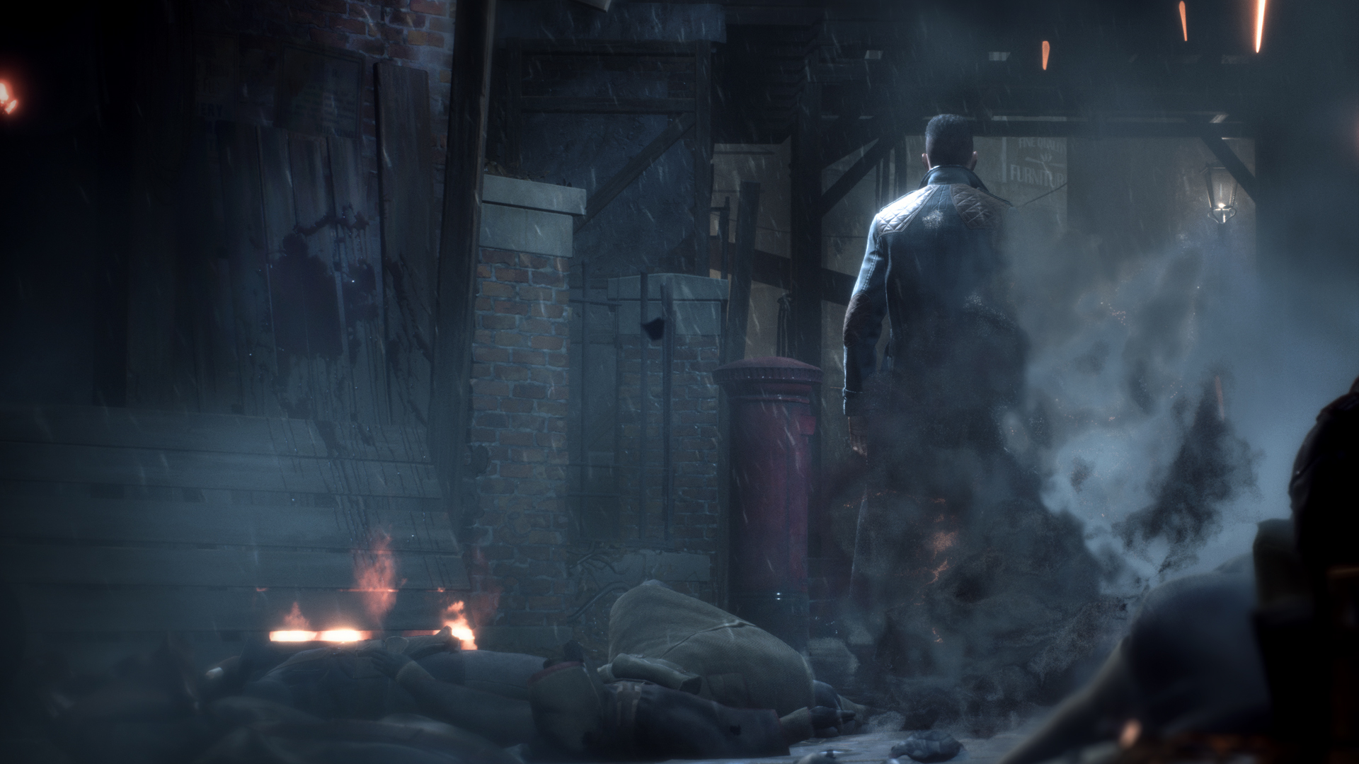 Vampyr Preview 4
