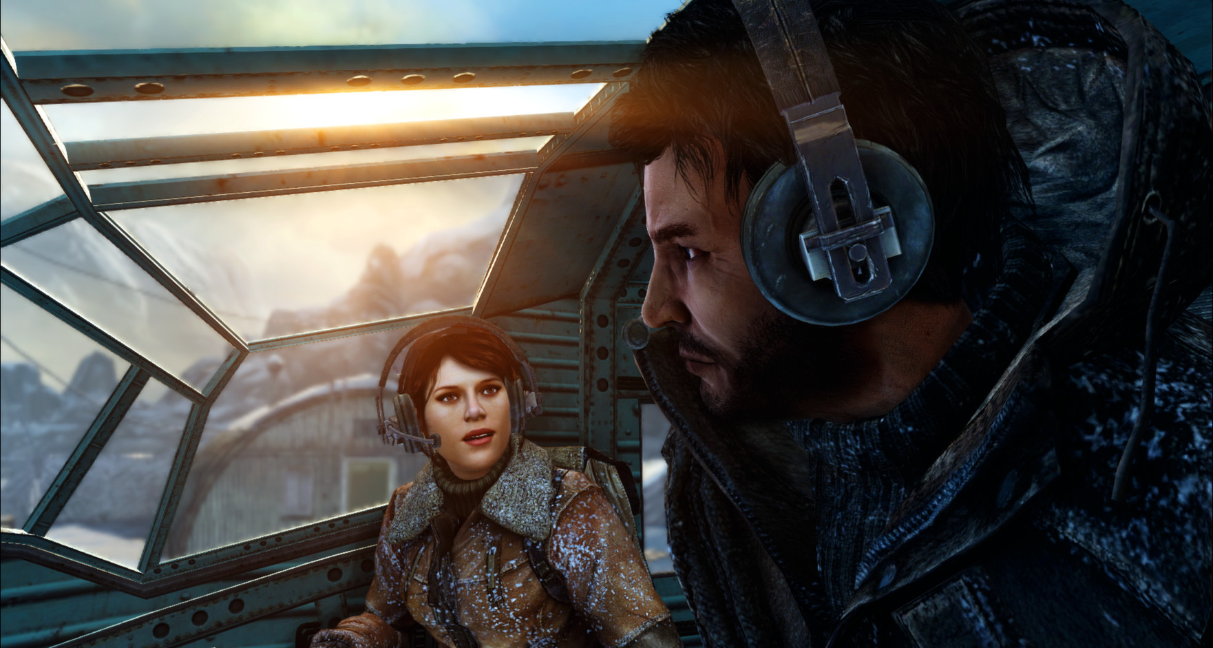 Deadfall Adventures Preview 5