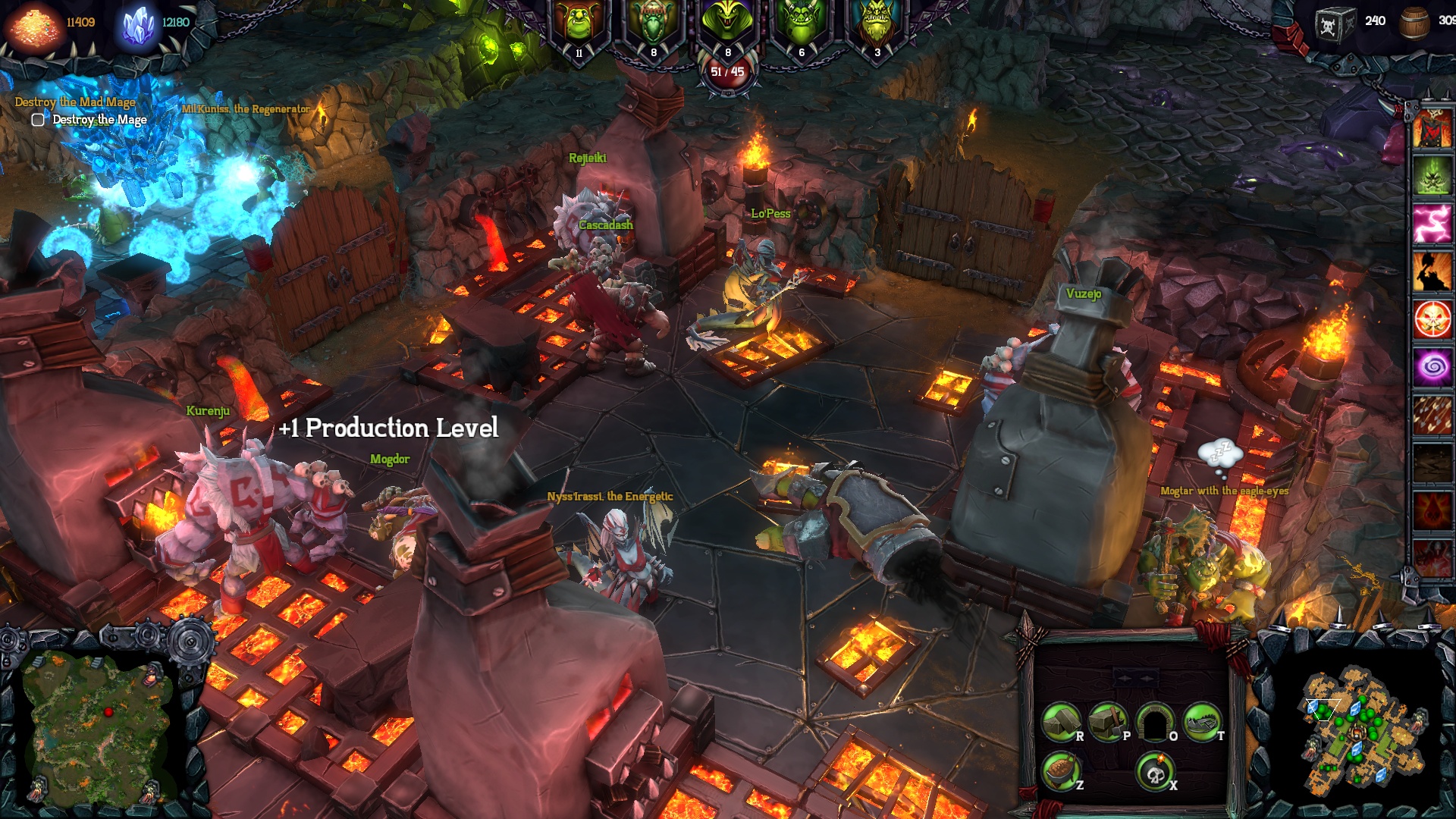 Dungeons 2 Preview 5