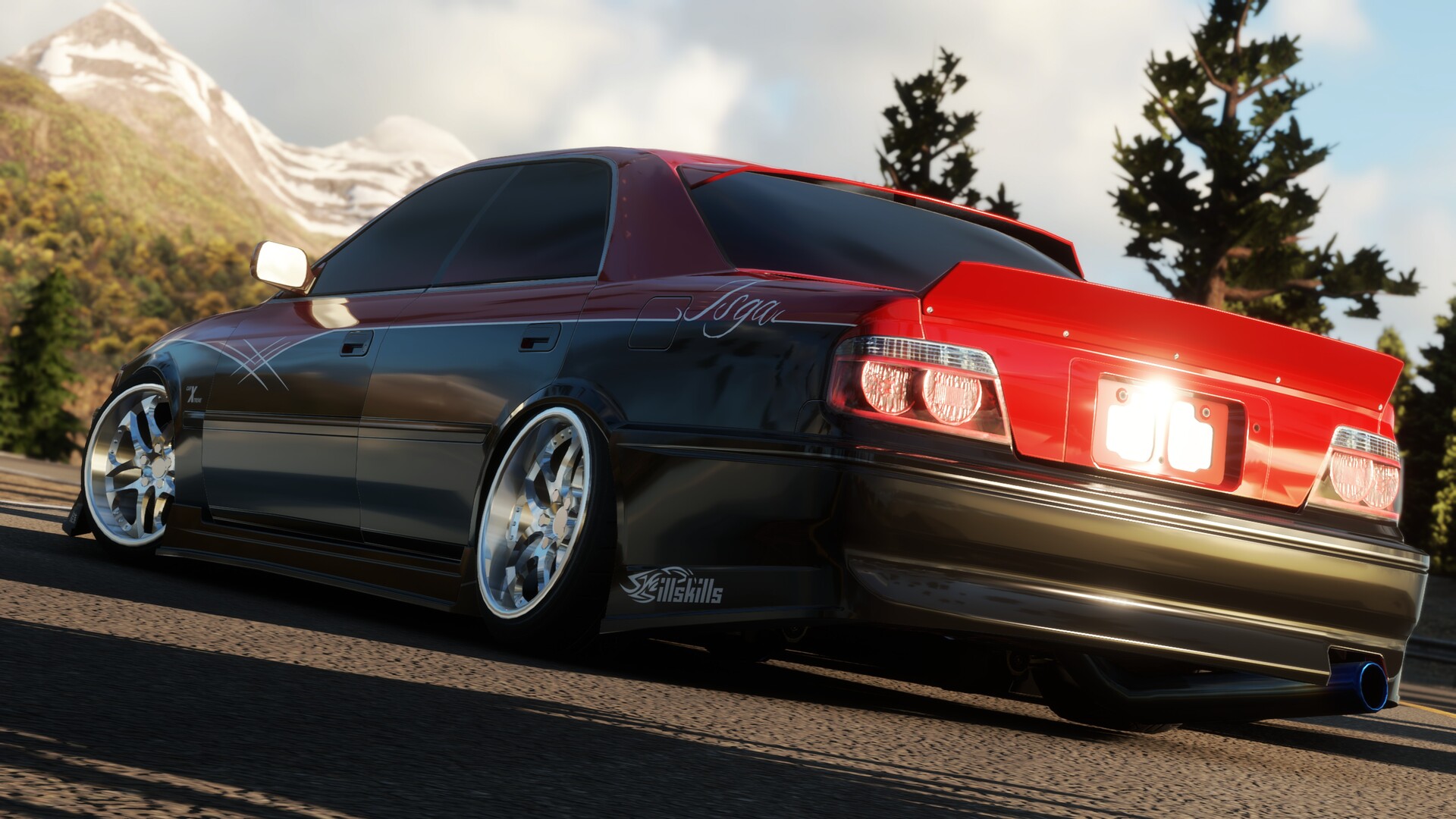 CarX Drift Racing Online Preview 2