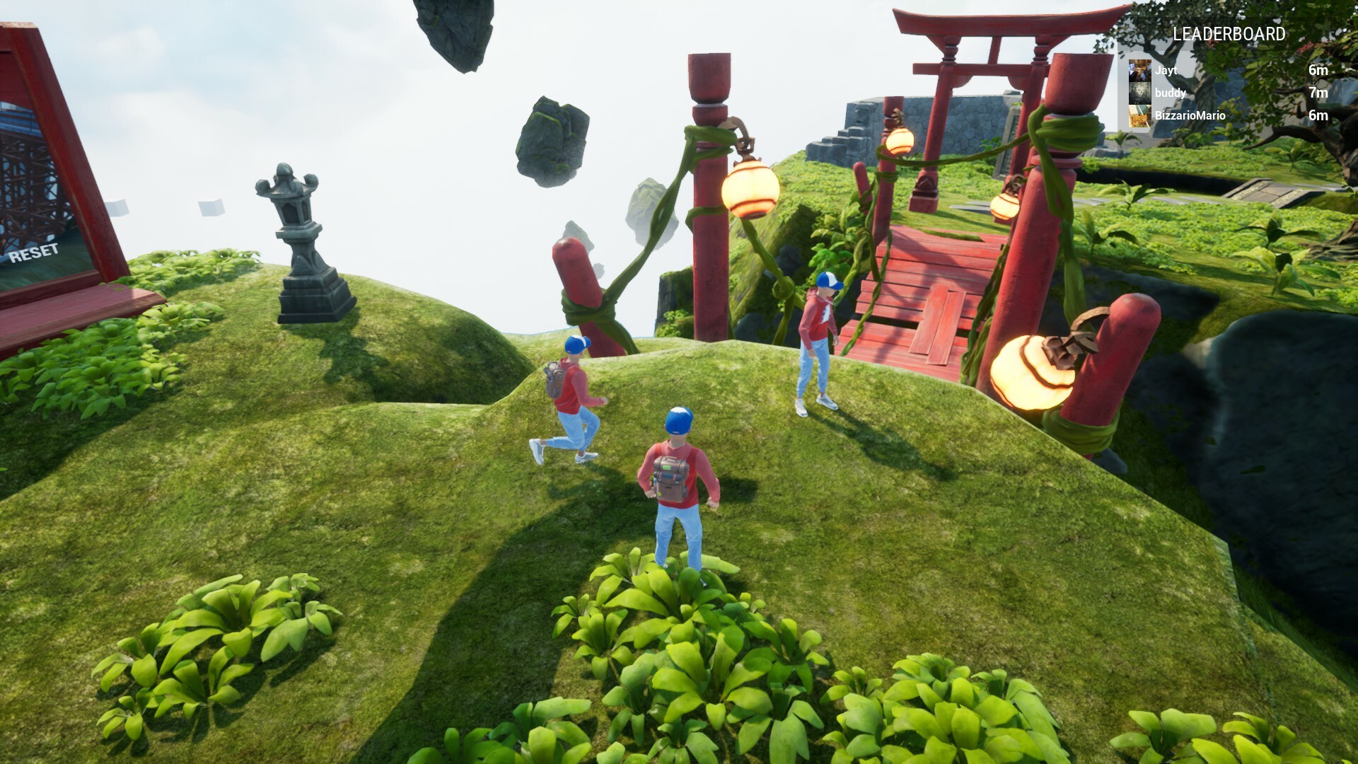 Only Up: With Friends Preview 1