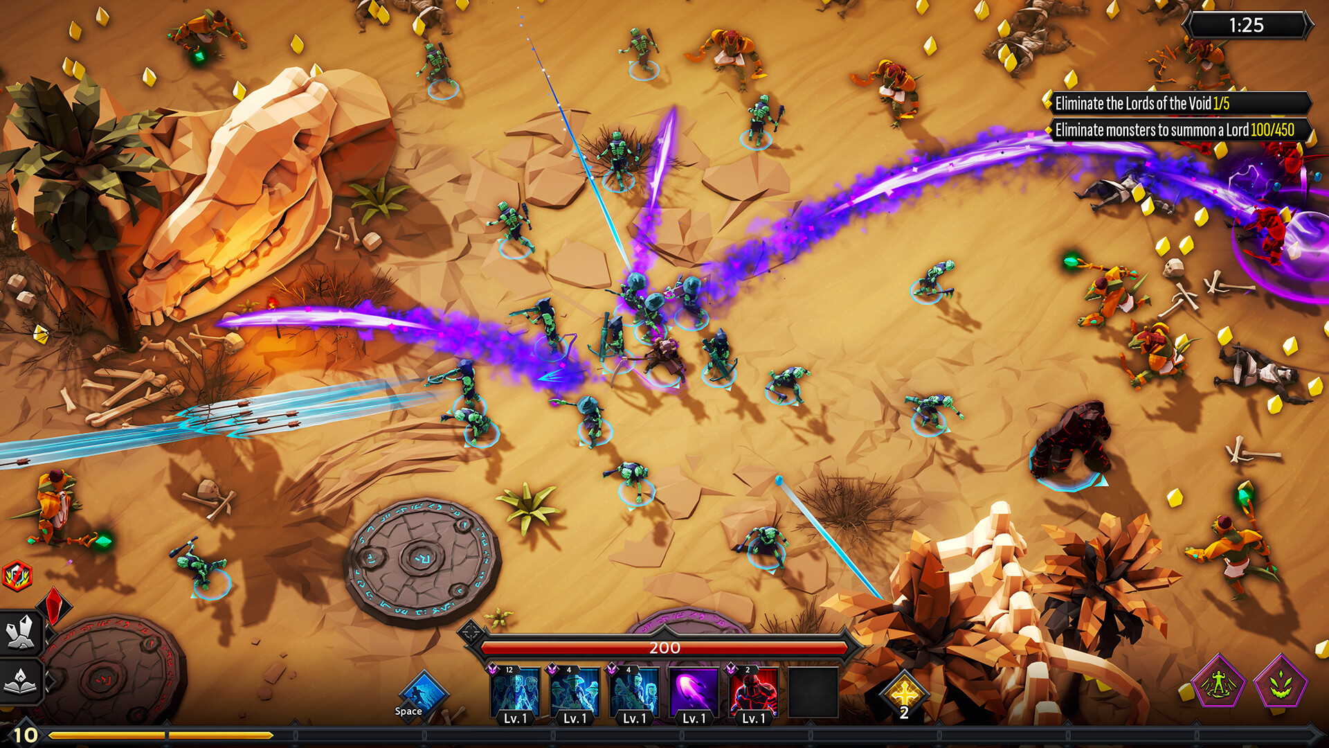 Soulstone Survivors Preview 5